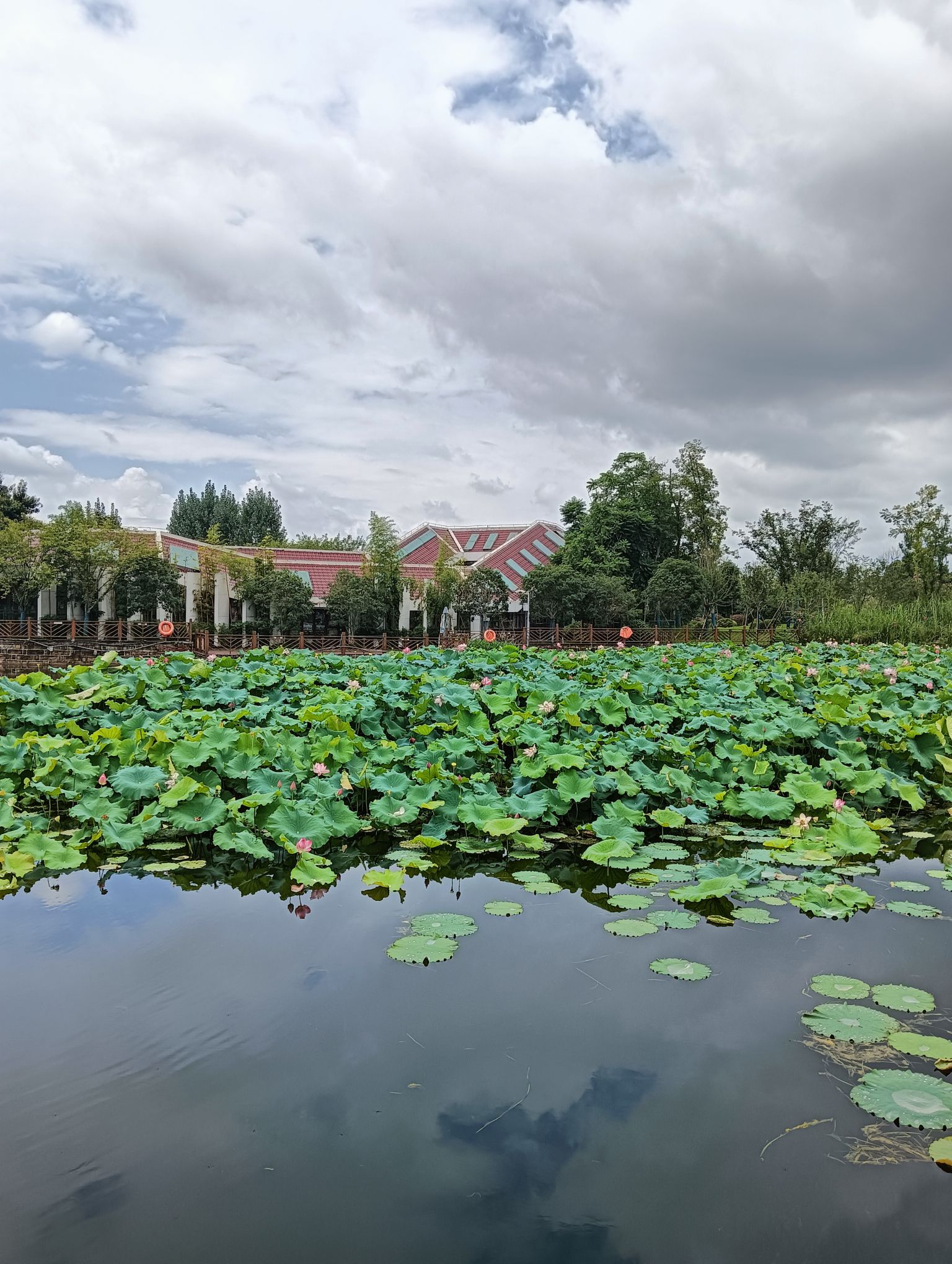 范长江纪念馆旅行图片 1