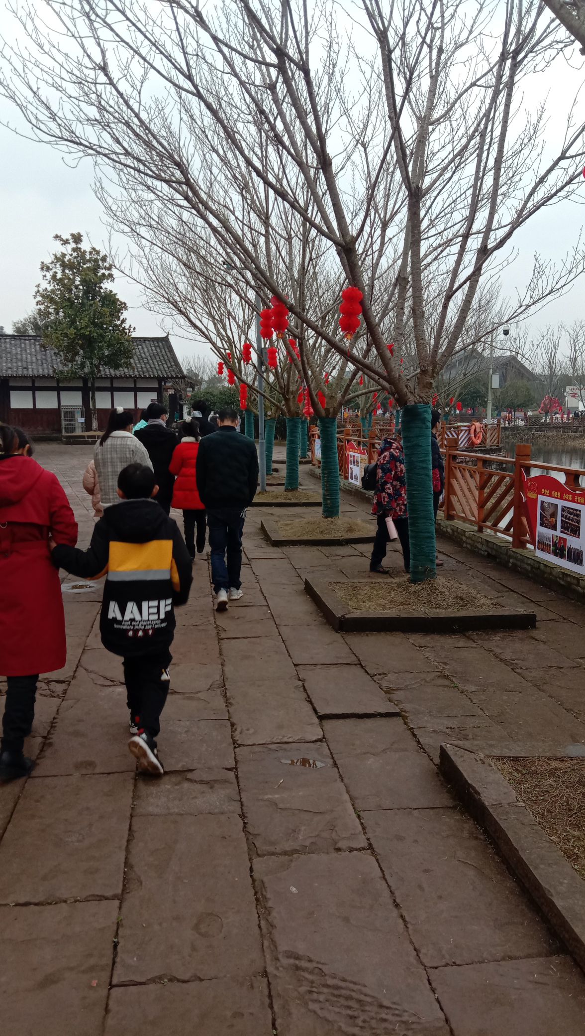 范长江纪念馆旅行图片 2