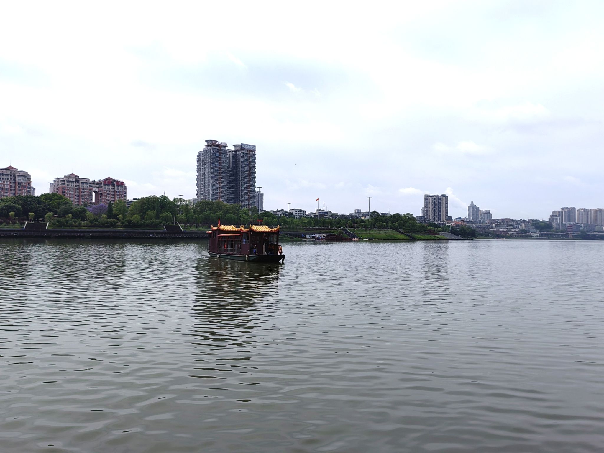 西林古渡旅行图片 2