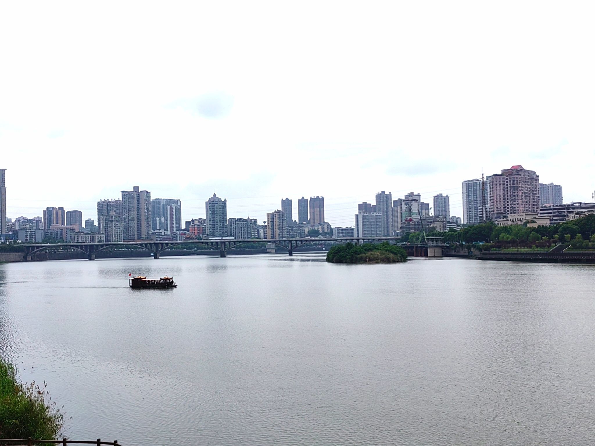 西林古渡旅行图片 1