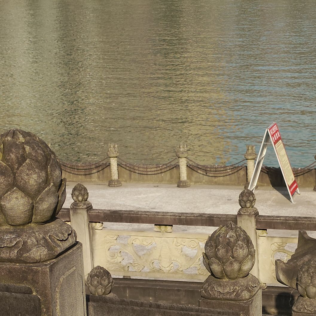 西林古渡旅行图片 3