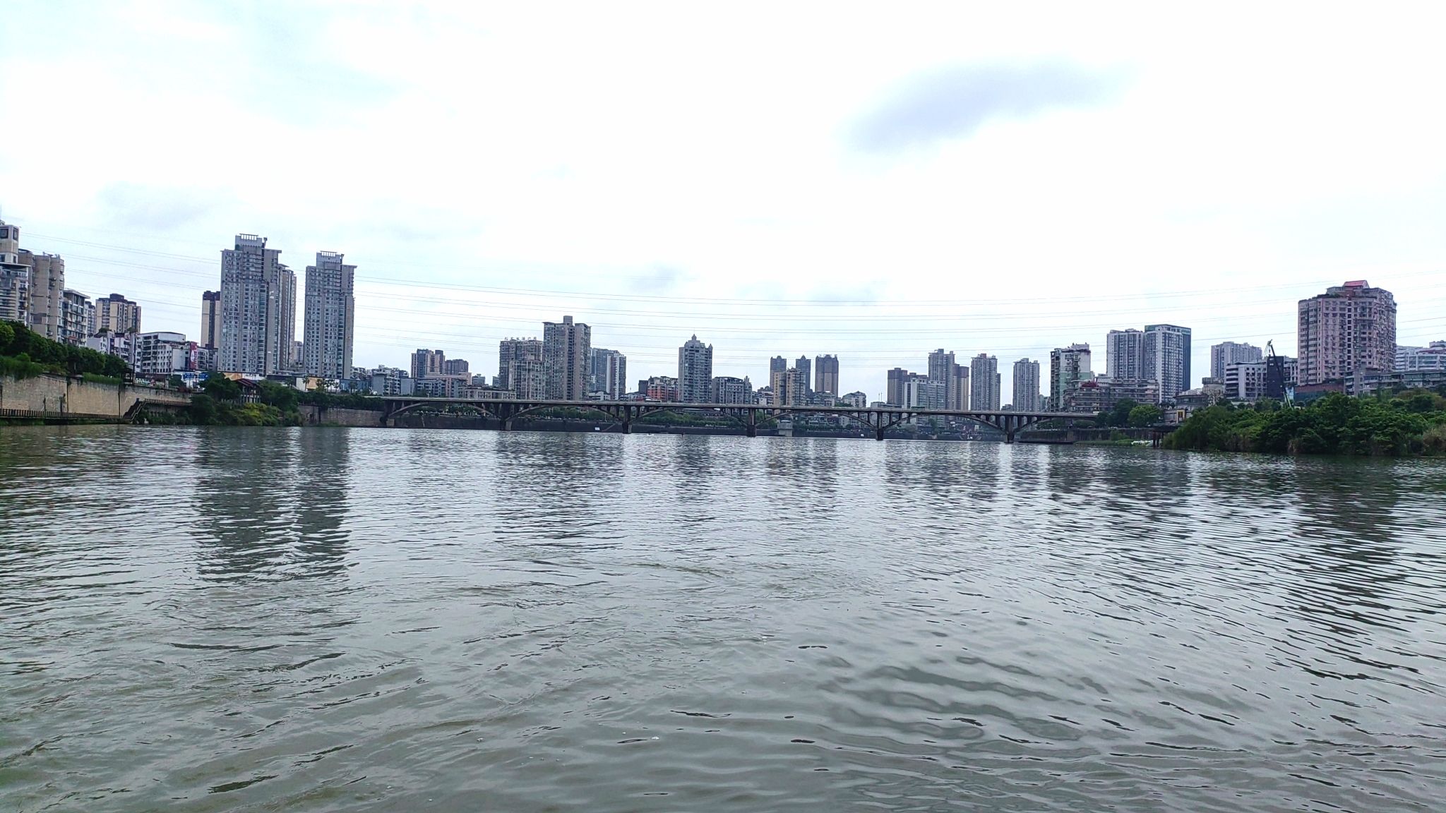 西林古渡旅行图片 3