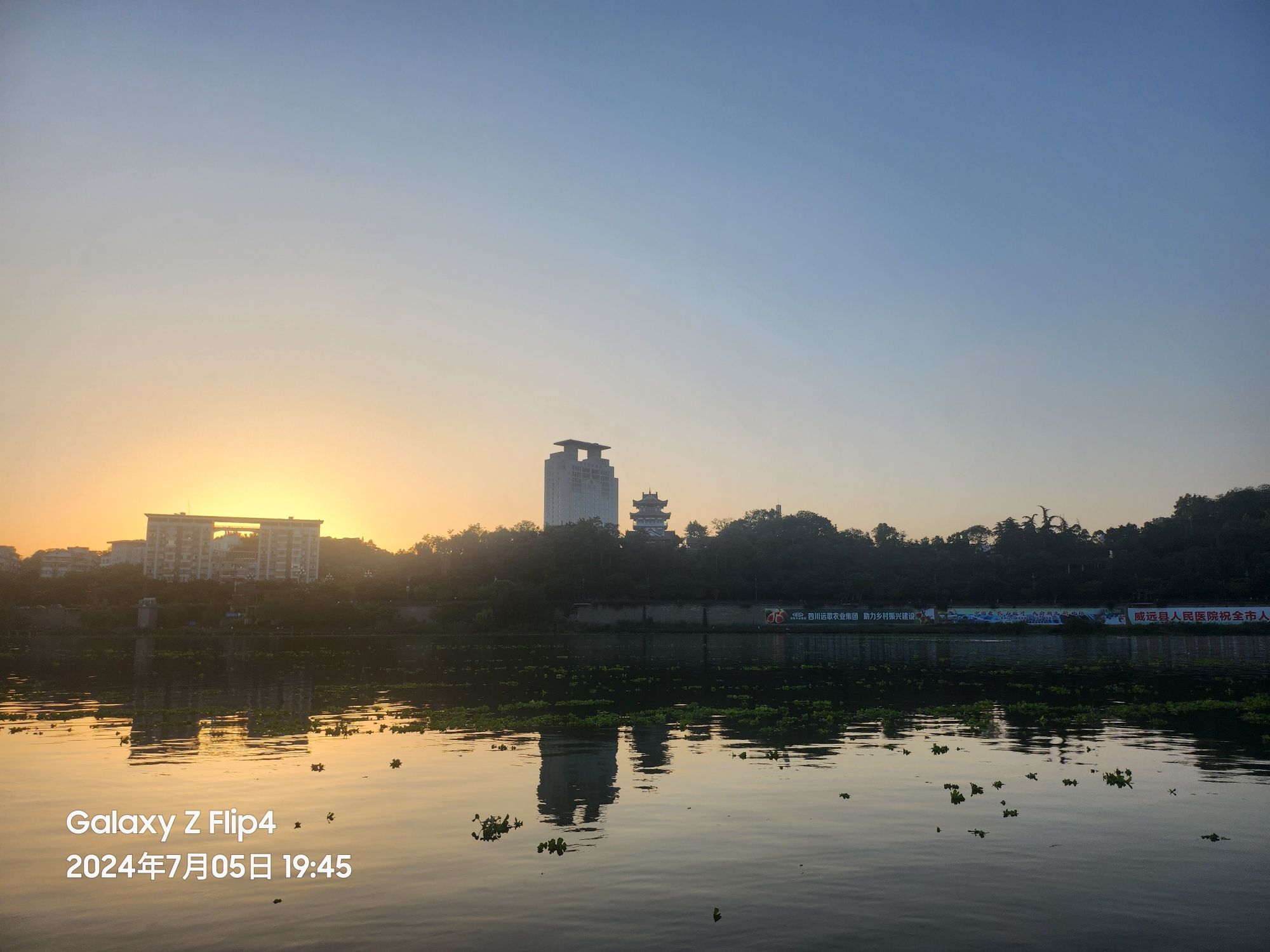 西林古渡旅行图片 3