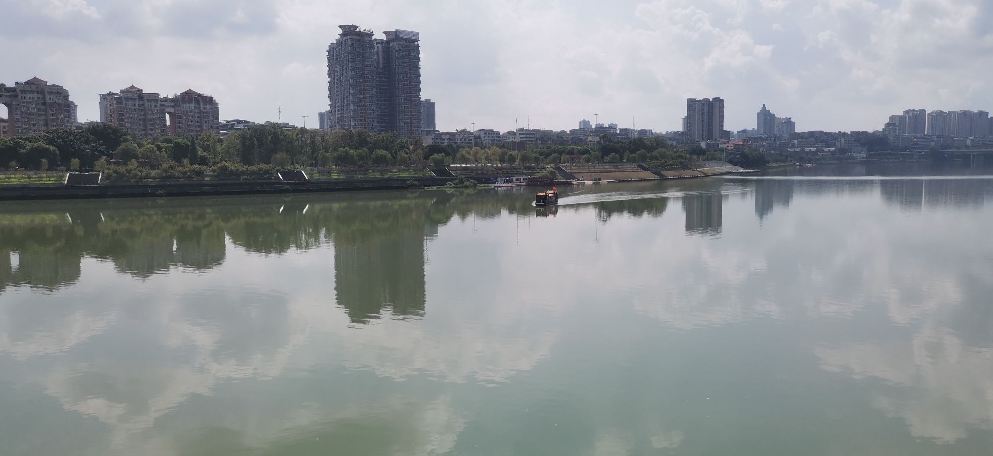 西林古渡旅行图片 1