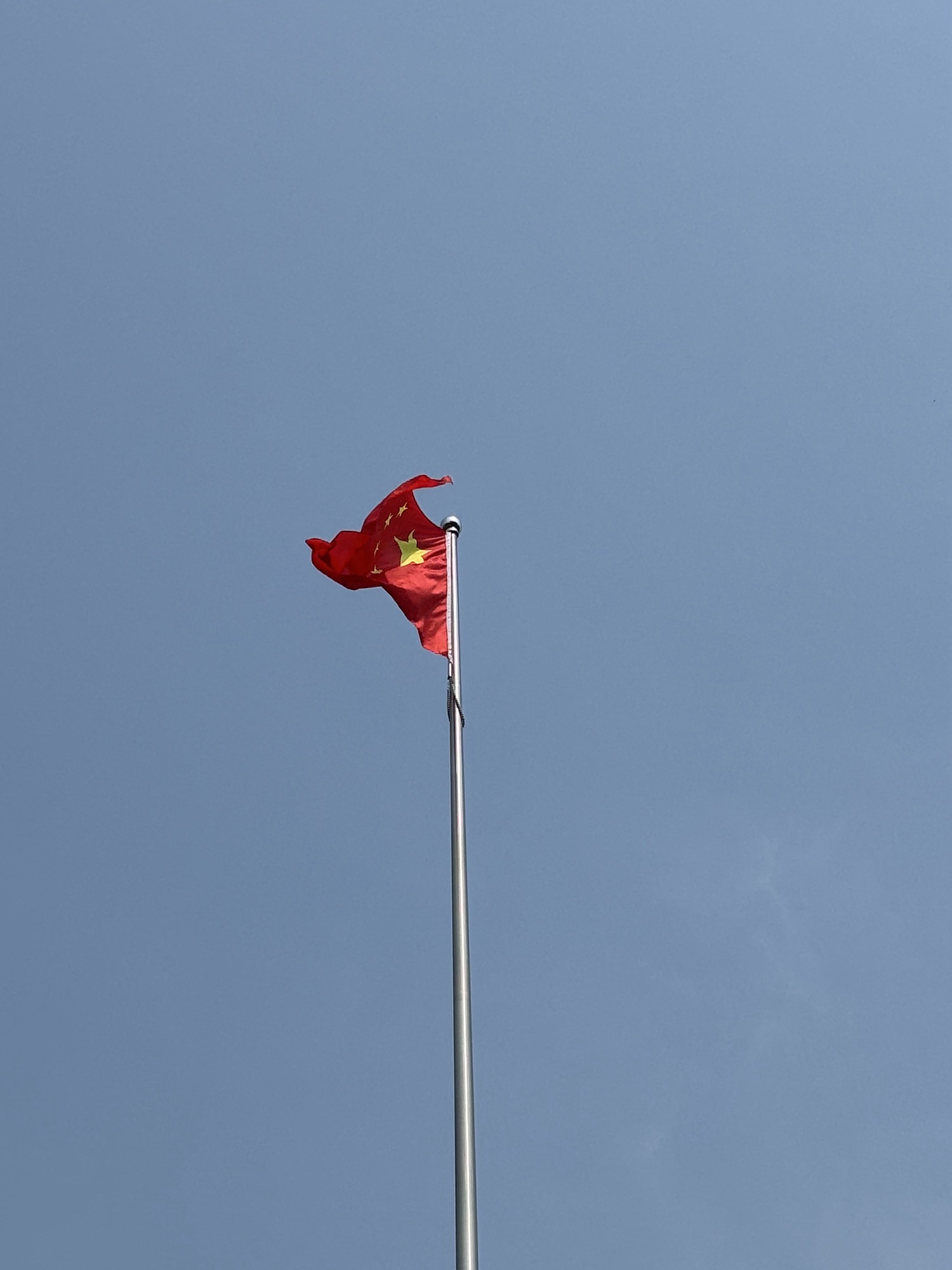 莲峰公园旅行图片 1