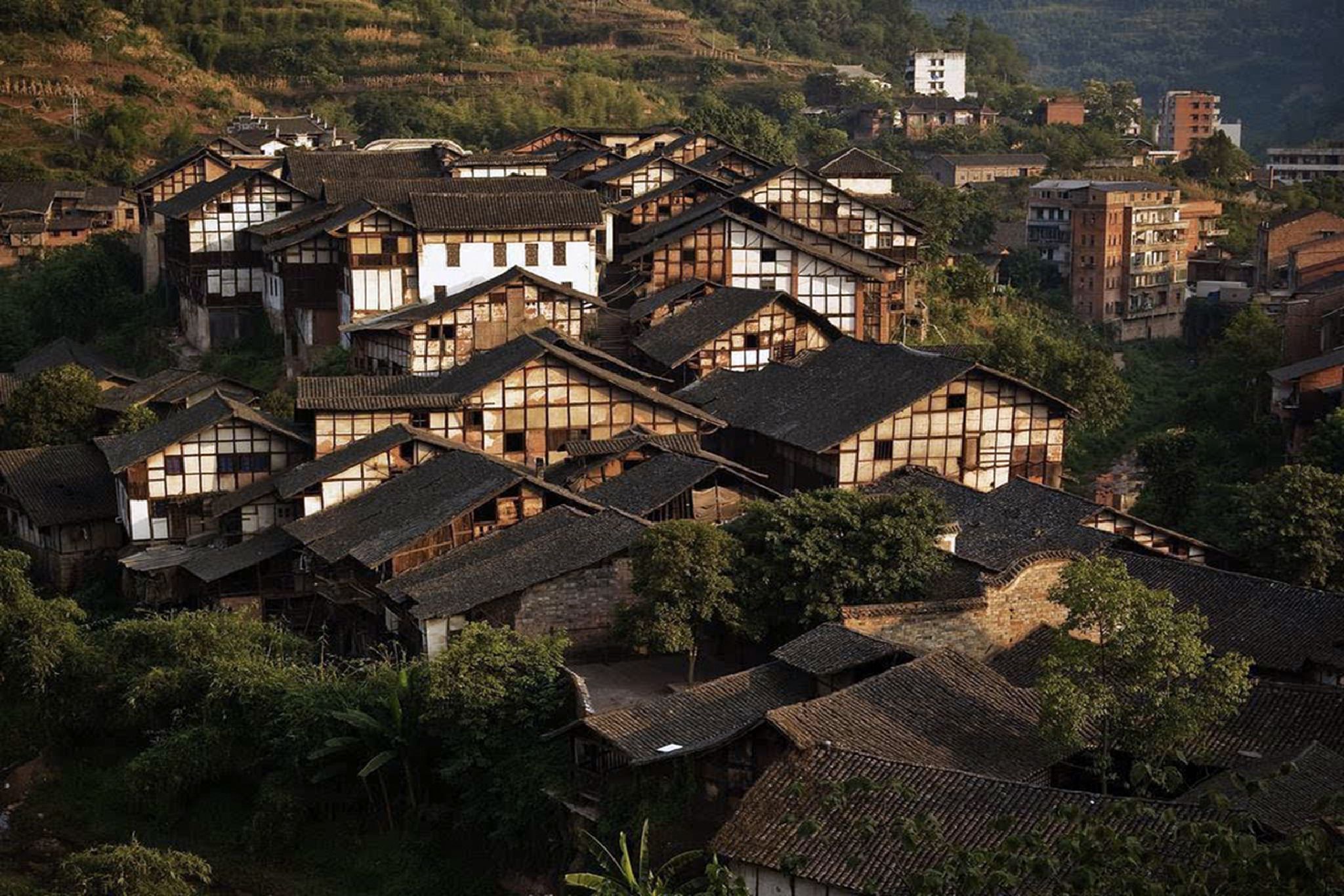 铁佛镇旅行图片 1