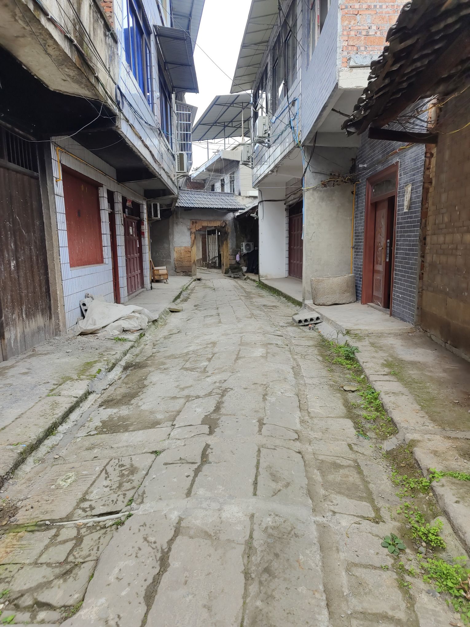 铁佛镇旅行图片 2
