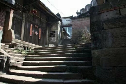 铁佛镇旅行图片 2