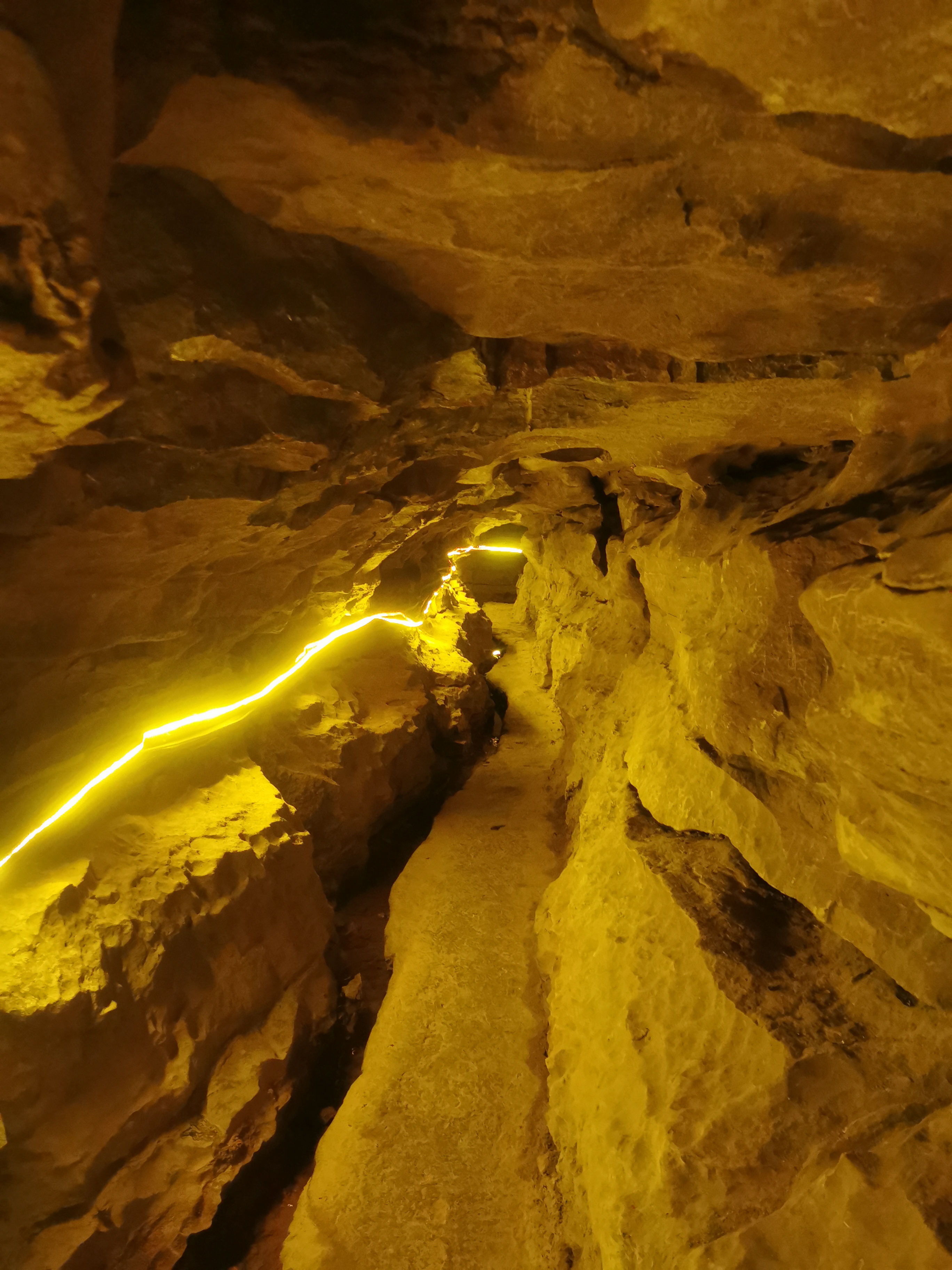 圣灵山地质公园旅行图片 3