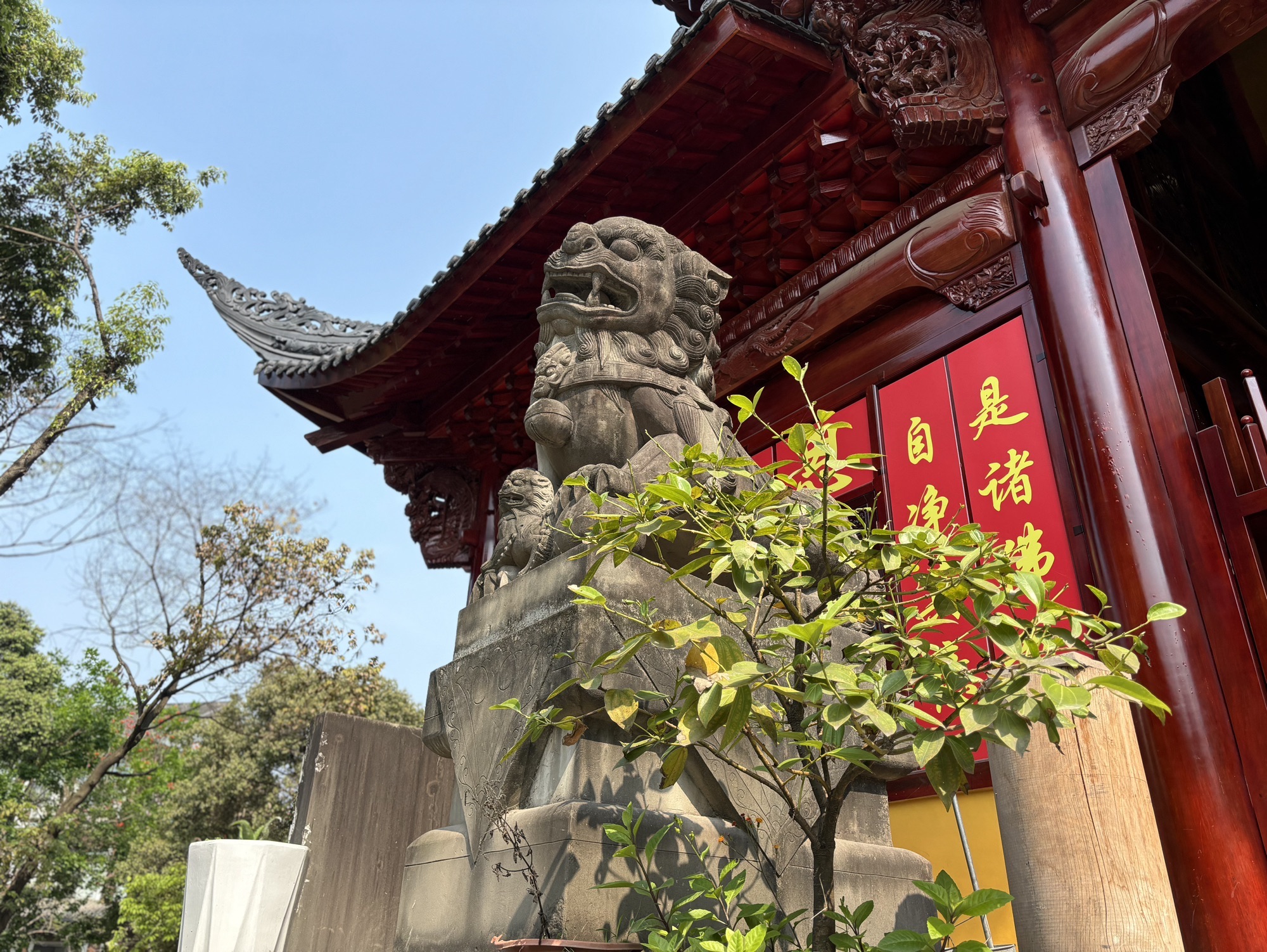 隆昌阁旅行图片 3