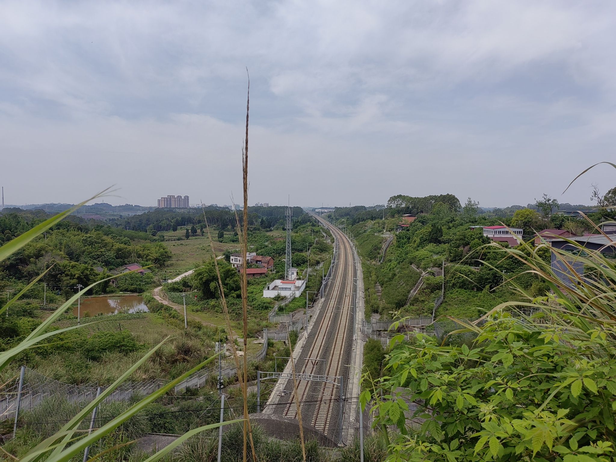 玉皇观旅行图片 2