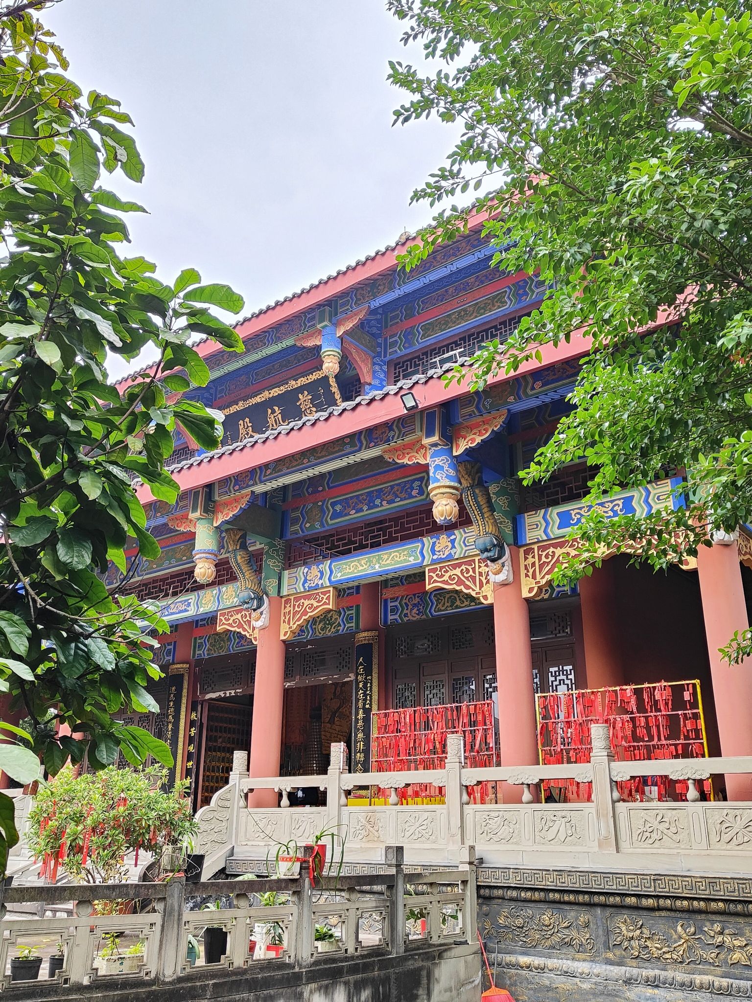 玉皇观旅行图片 1