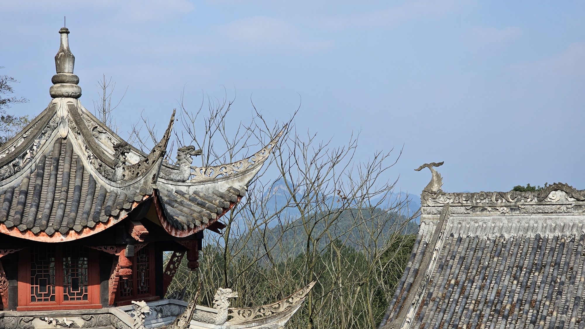 凤凰古寨旅行图片 2