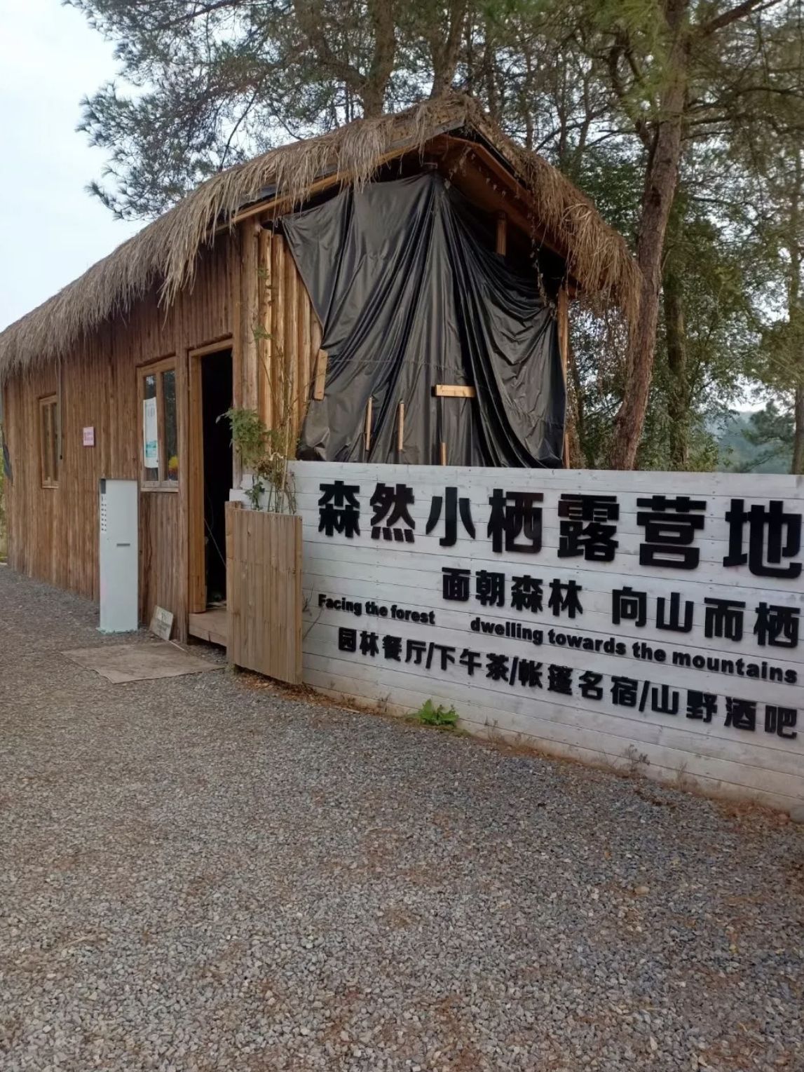 长江森林公园旅行图片 1