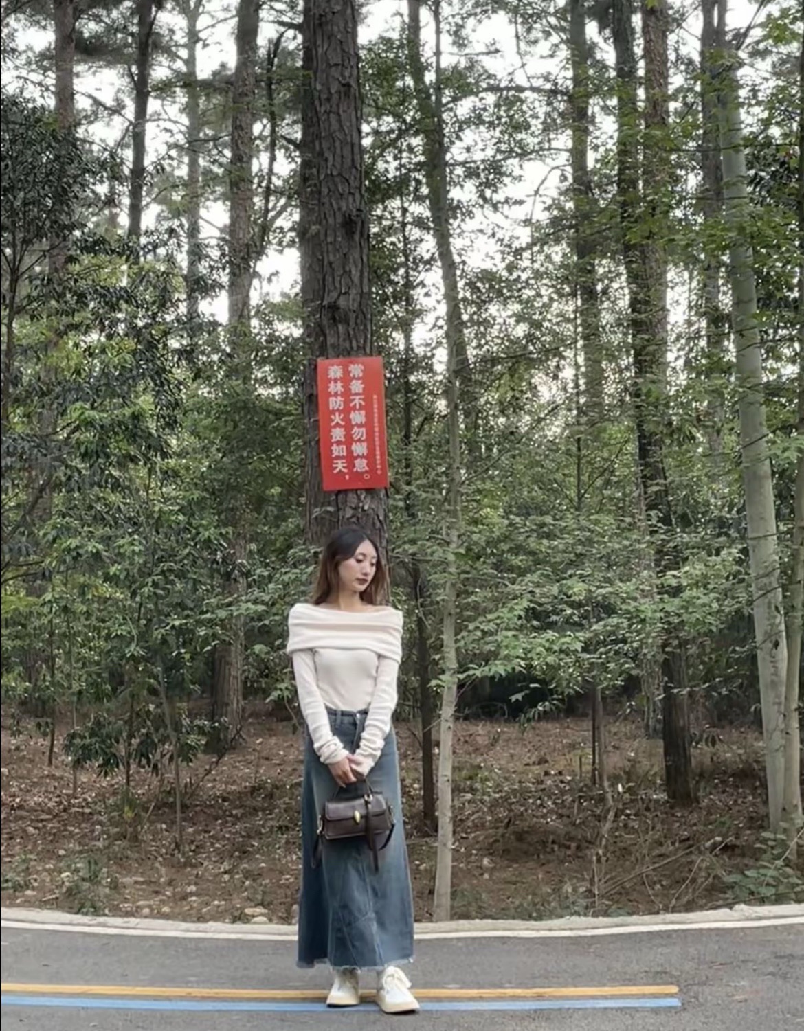 长江森林公园旅行图片 3
