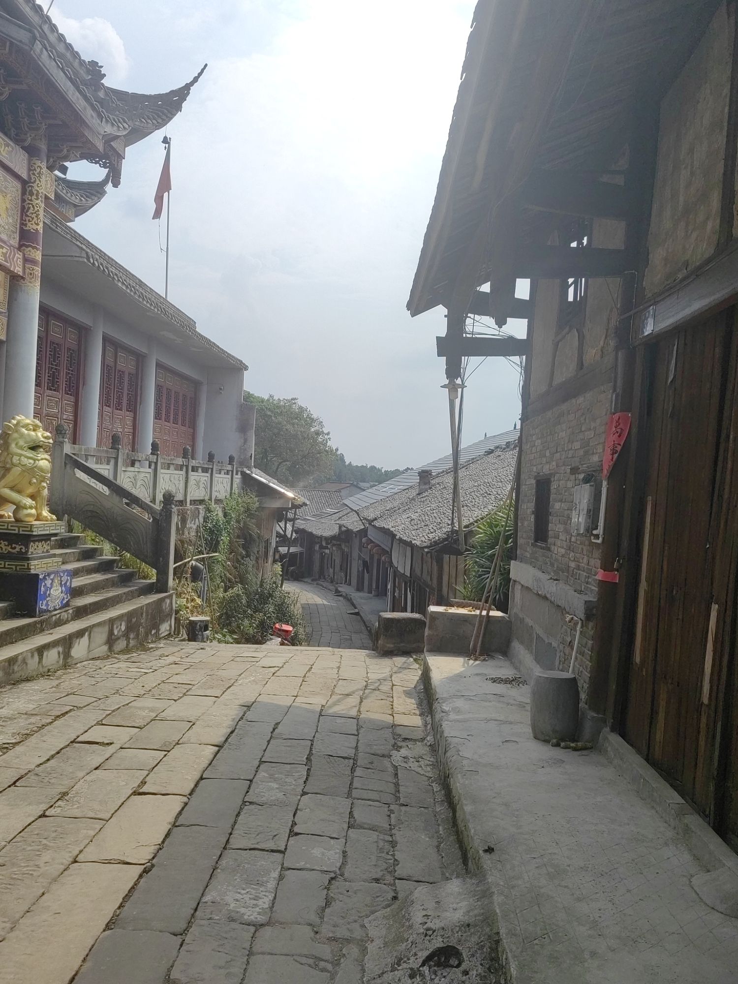 云顶寨景区旅行图片 2