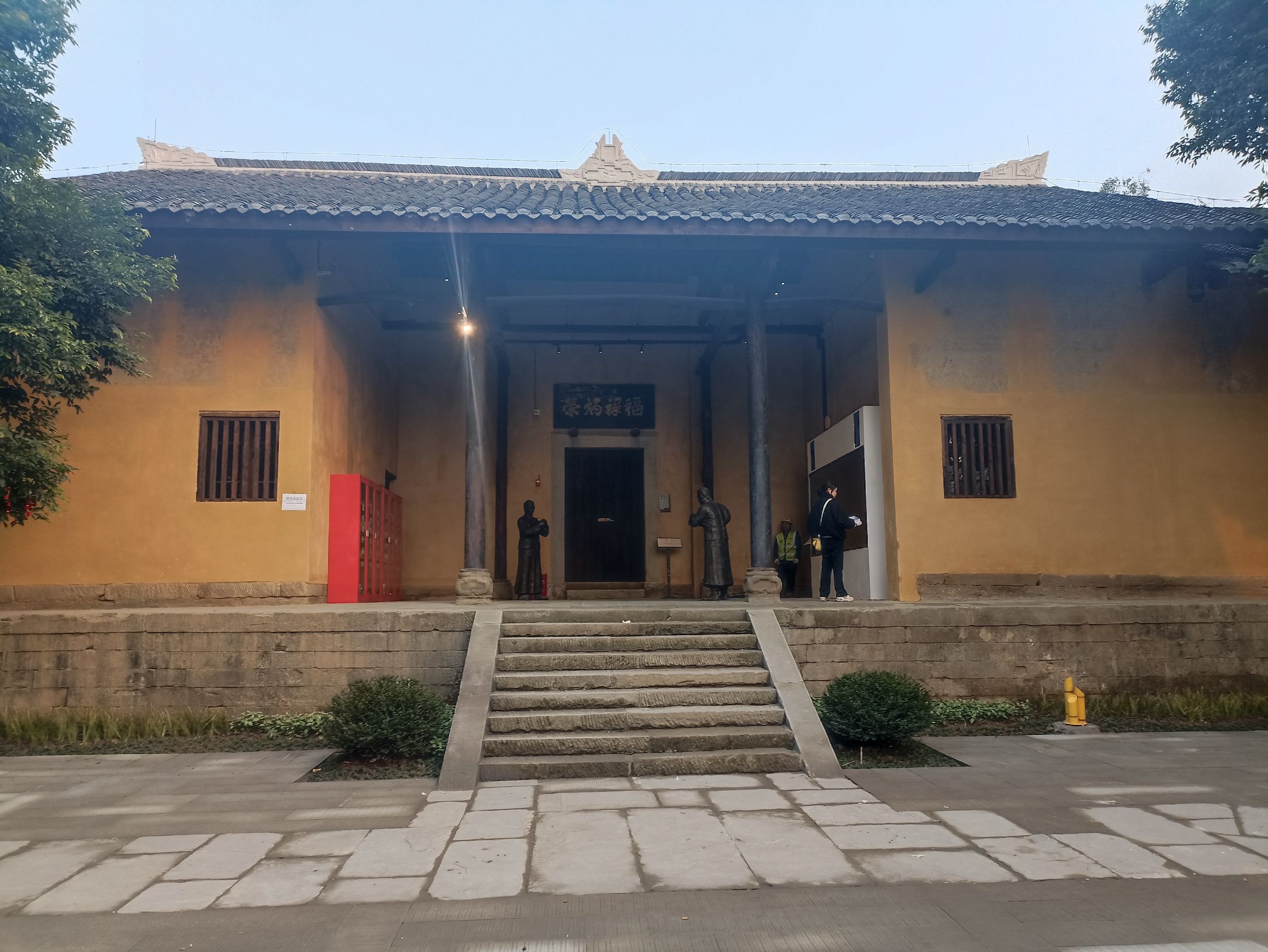 云顶寨景区旅行图片 3