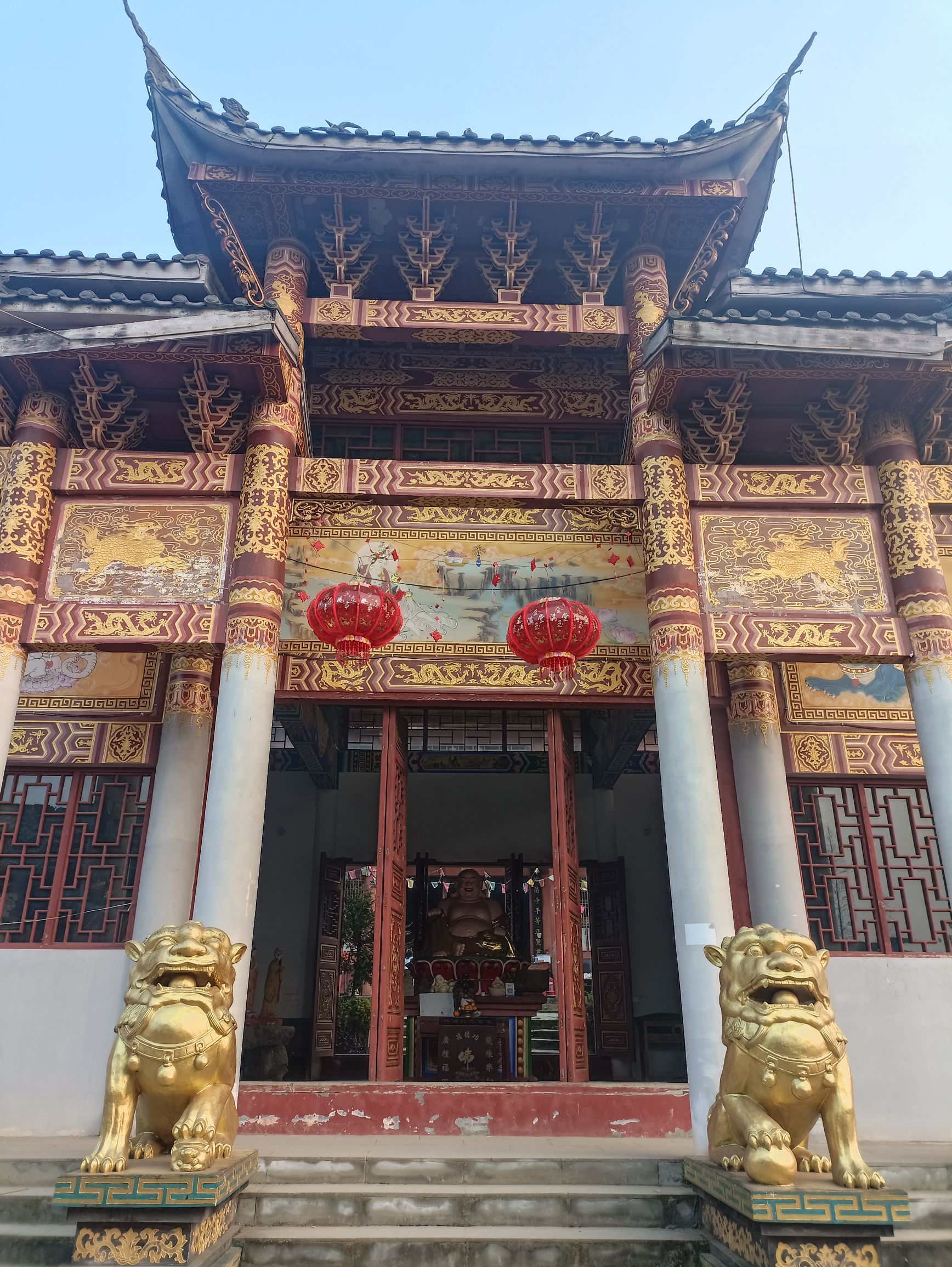 云顶寨景区旅行图片 2