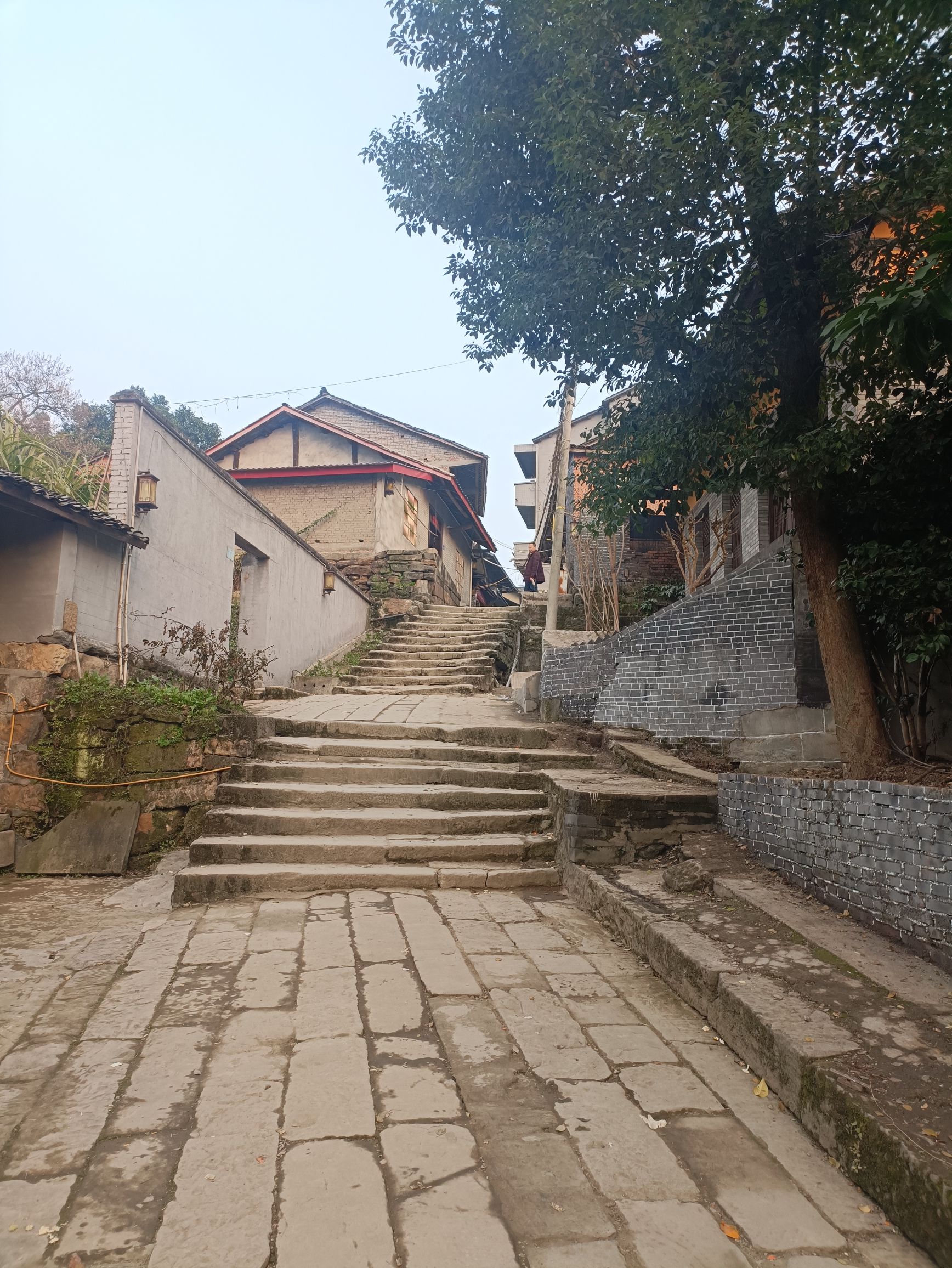 云顶寨景区旅行图片 1