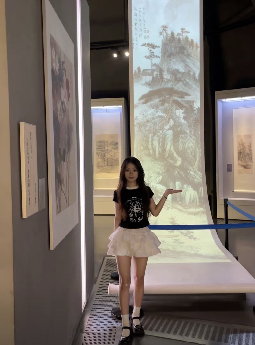 大千园旅行图片 2