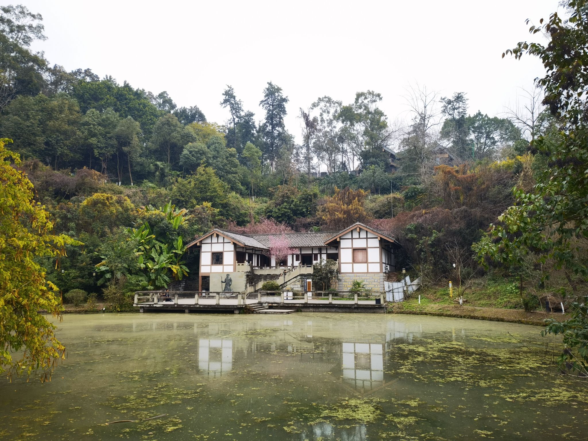 大千园旅行图片 1