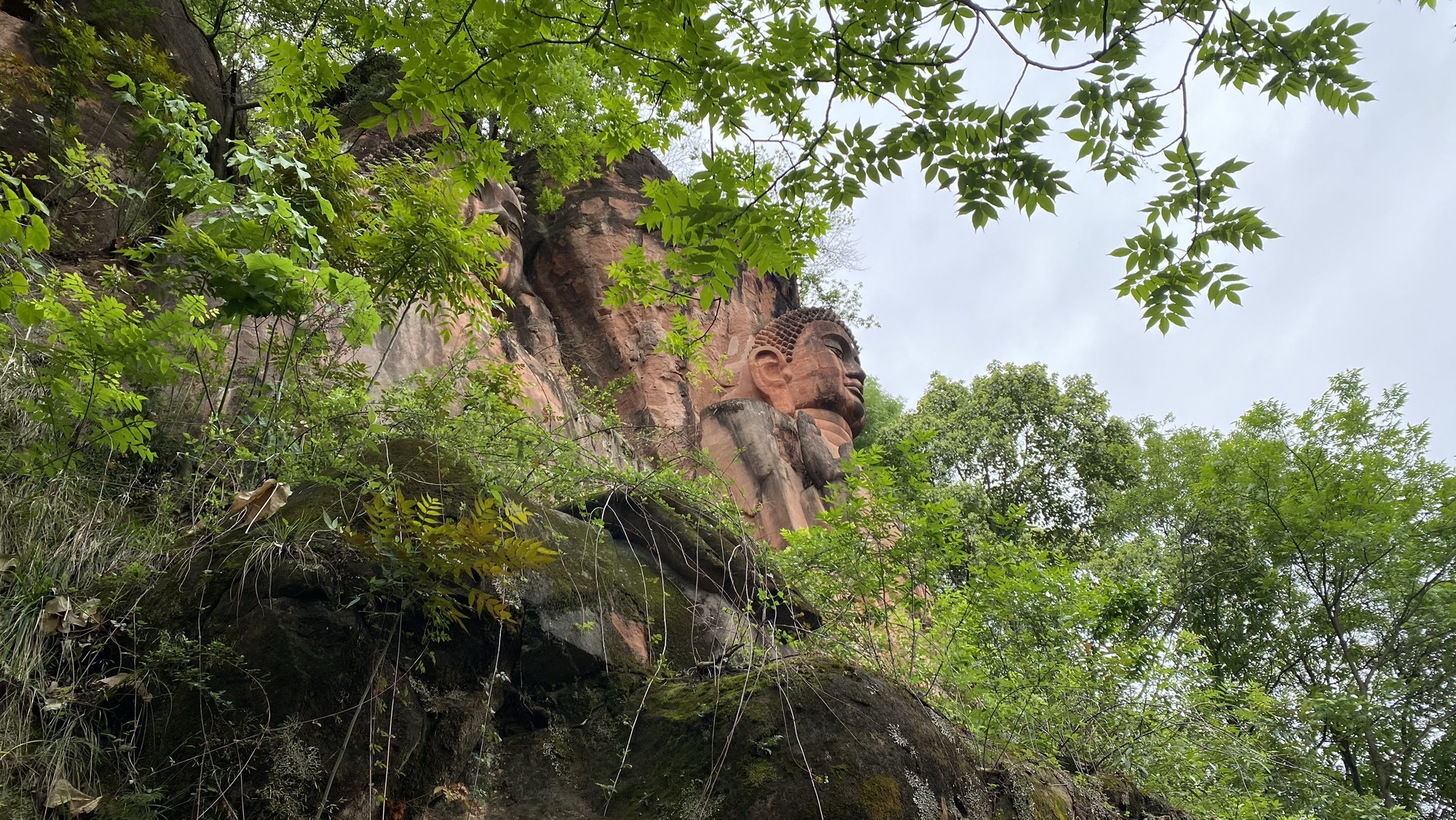 彭祖山景区旅行图片 3
