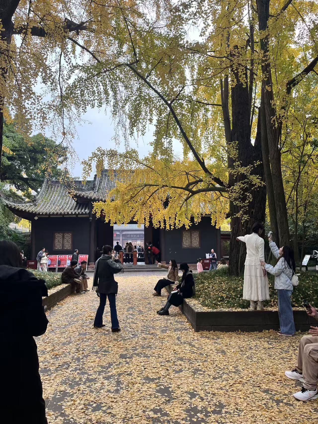三苏祠旅行图片 3