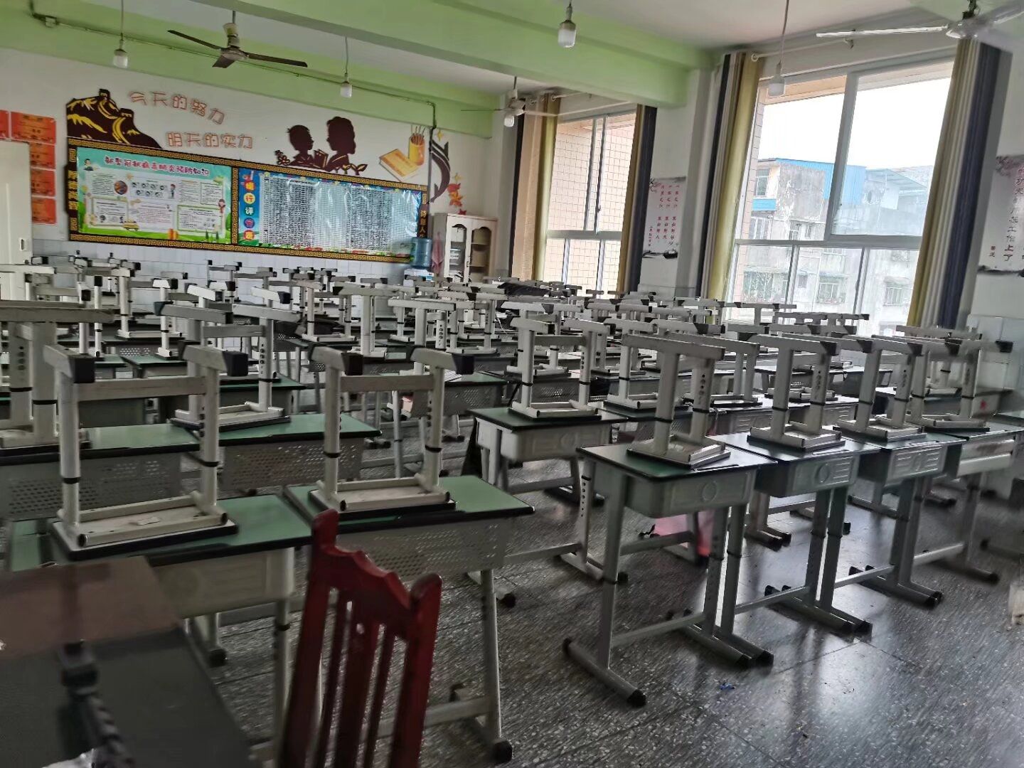 大北街小学