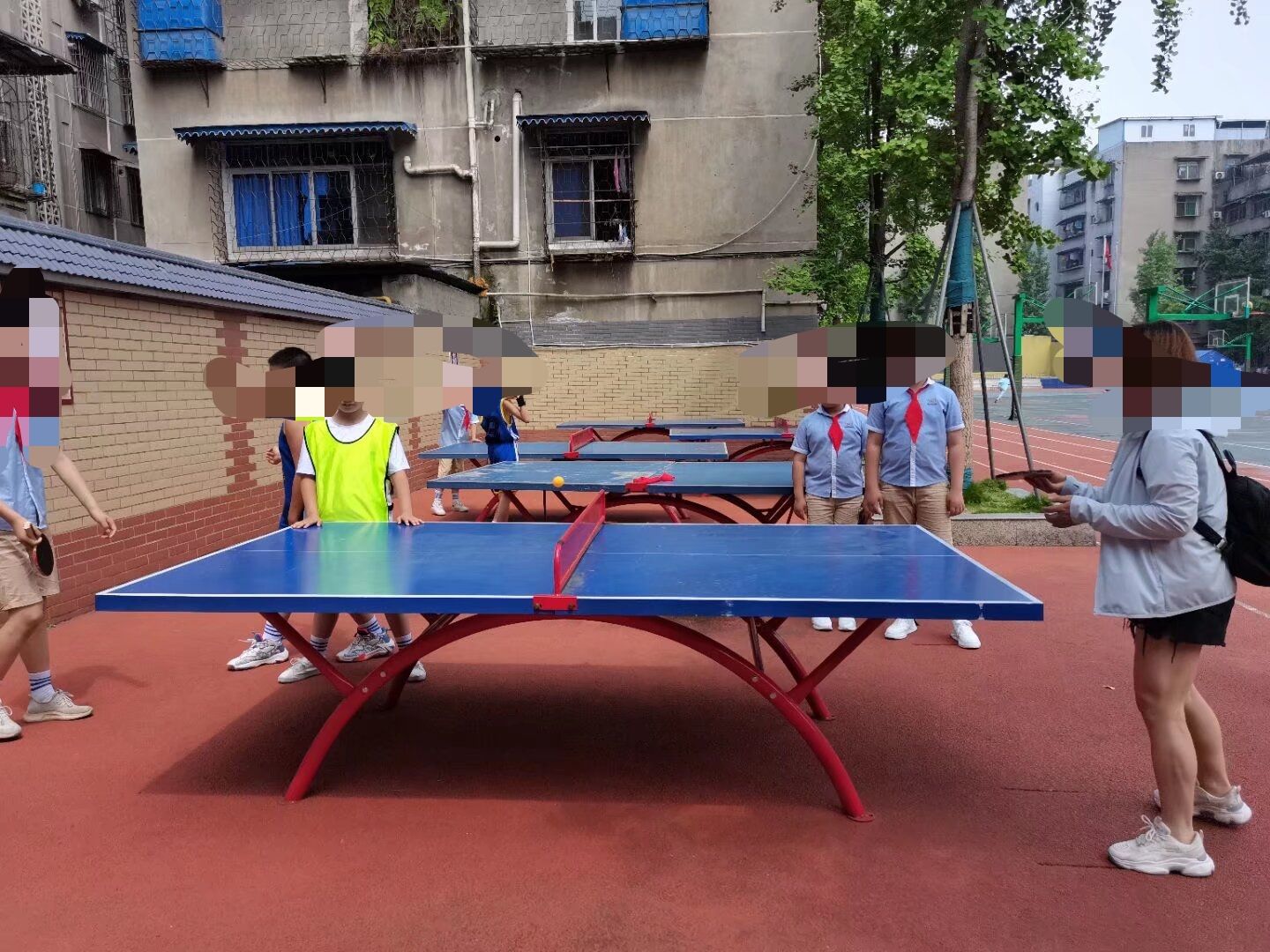 大北街小学