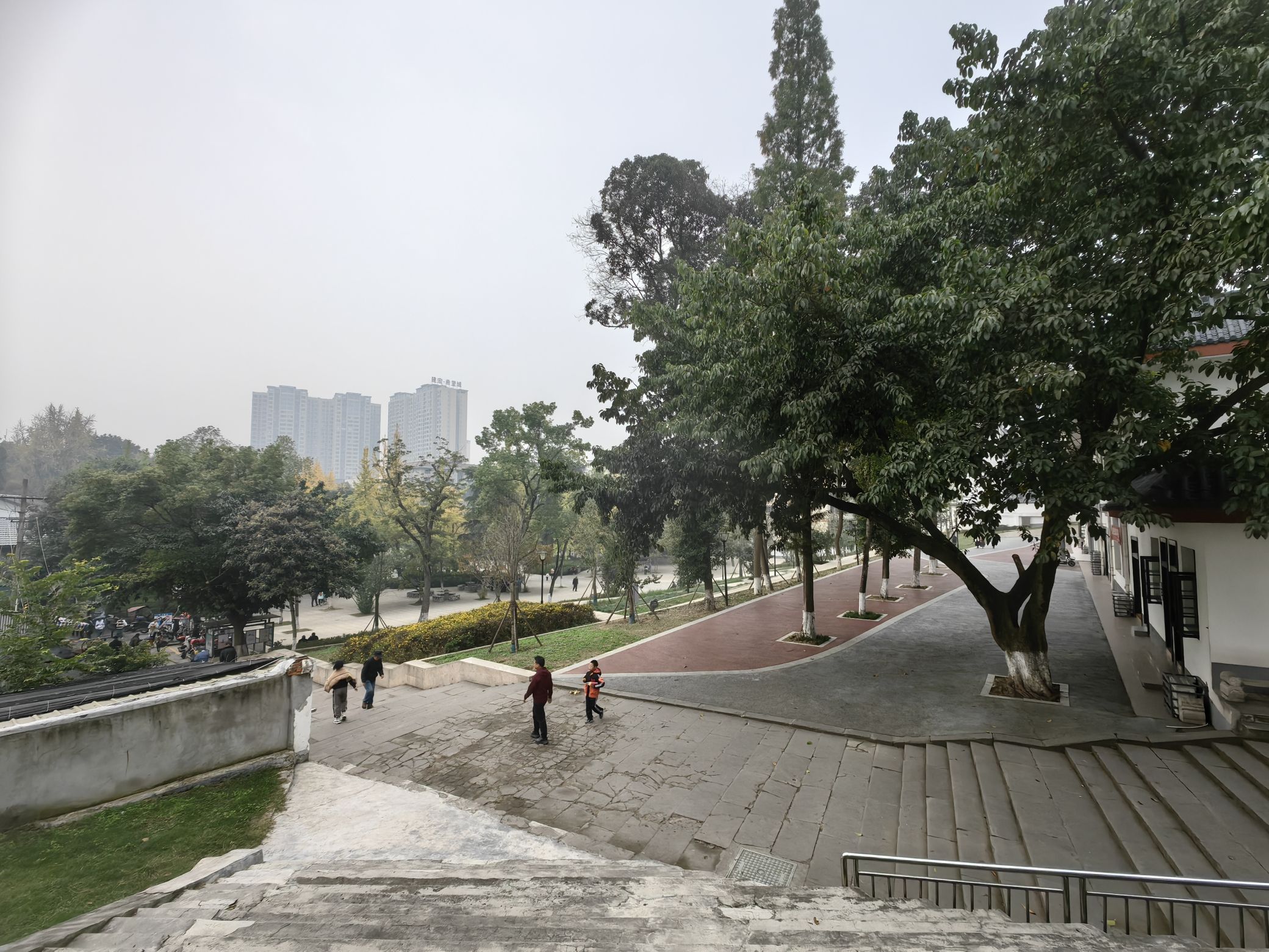 凤鸣公园旅行图片 2