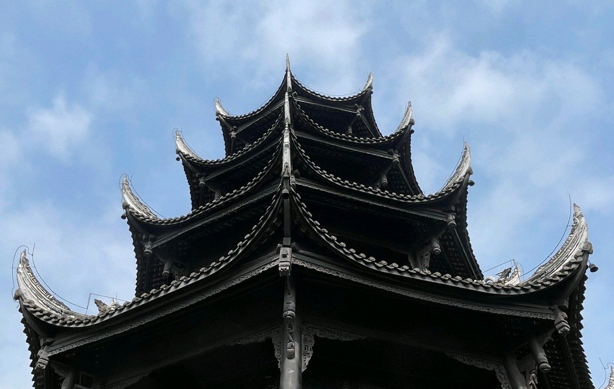 奎星阁旅行图片 1