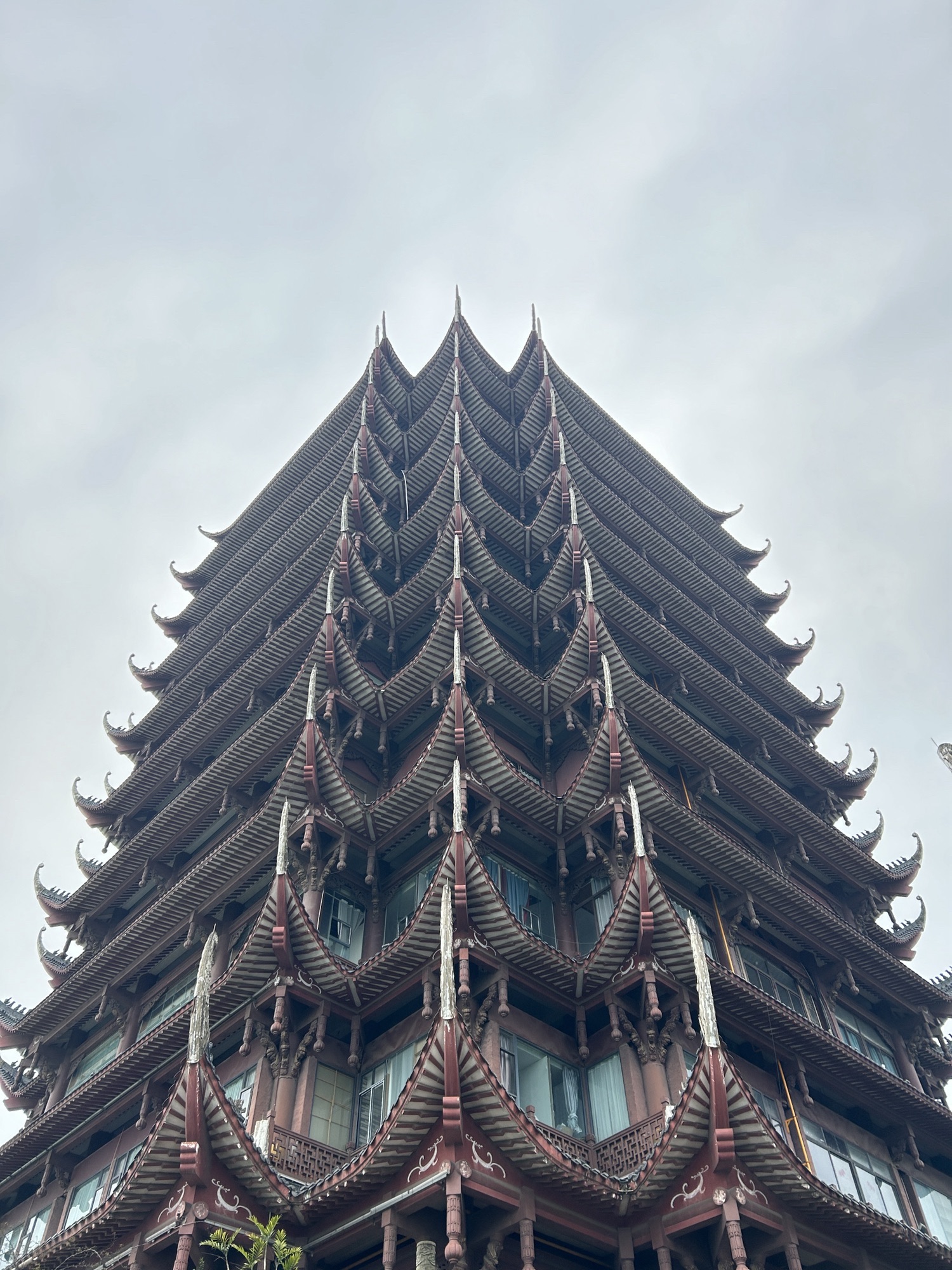 远景楼旅行图片 2