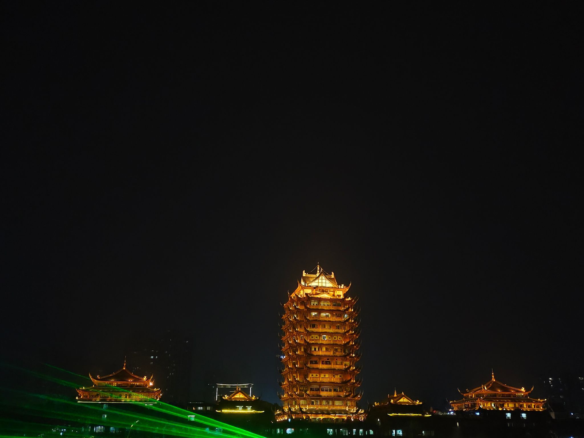 远景楼旅行图片 1