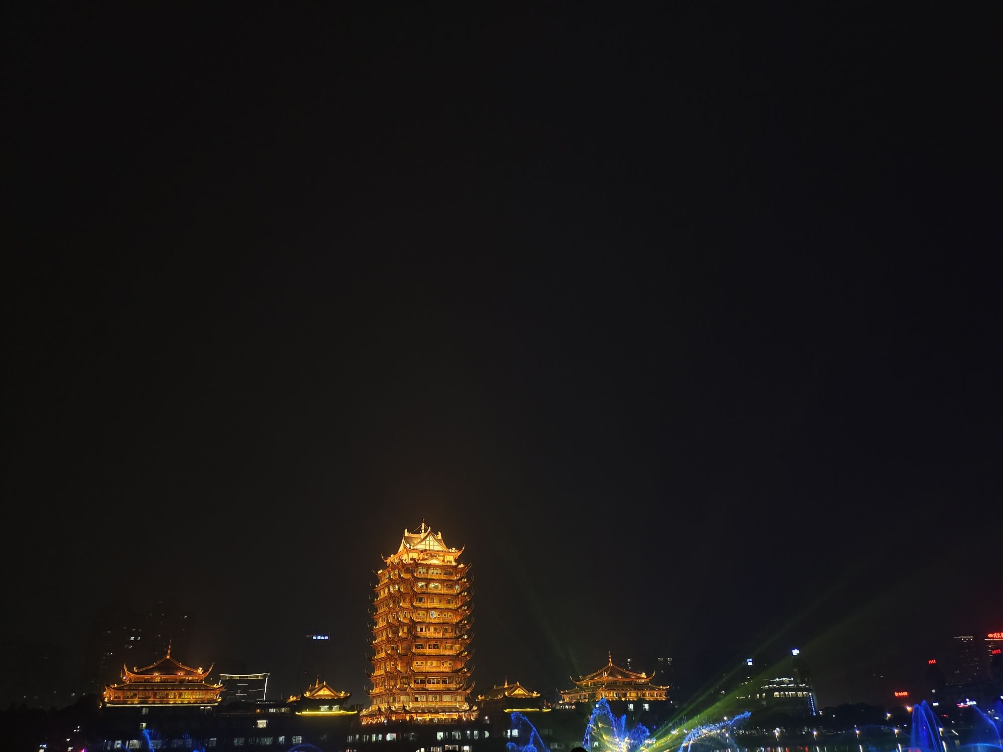 远景楼旅行图片 3