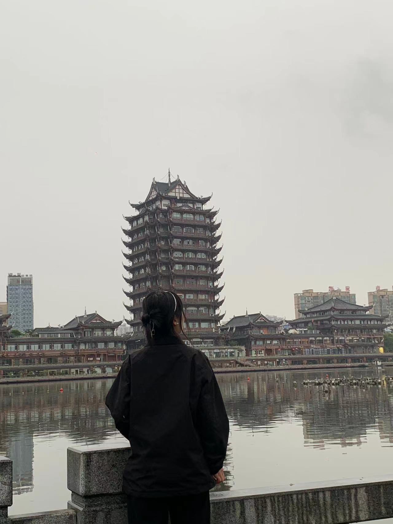 远景楼旅行图片 2