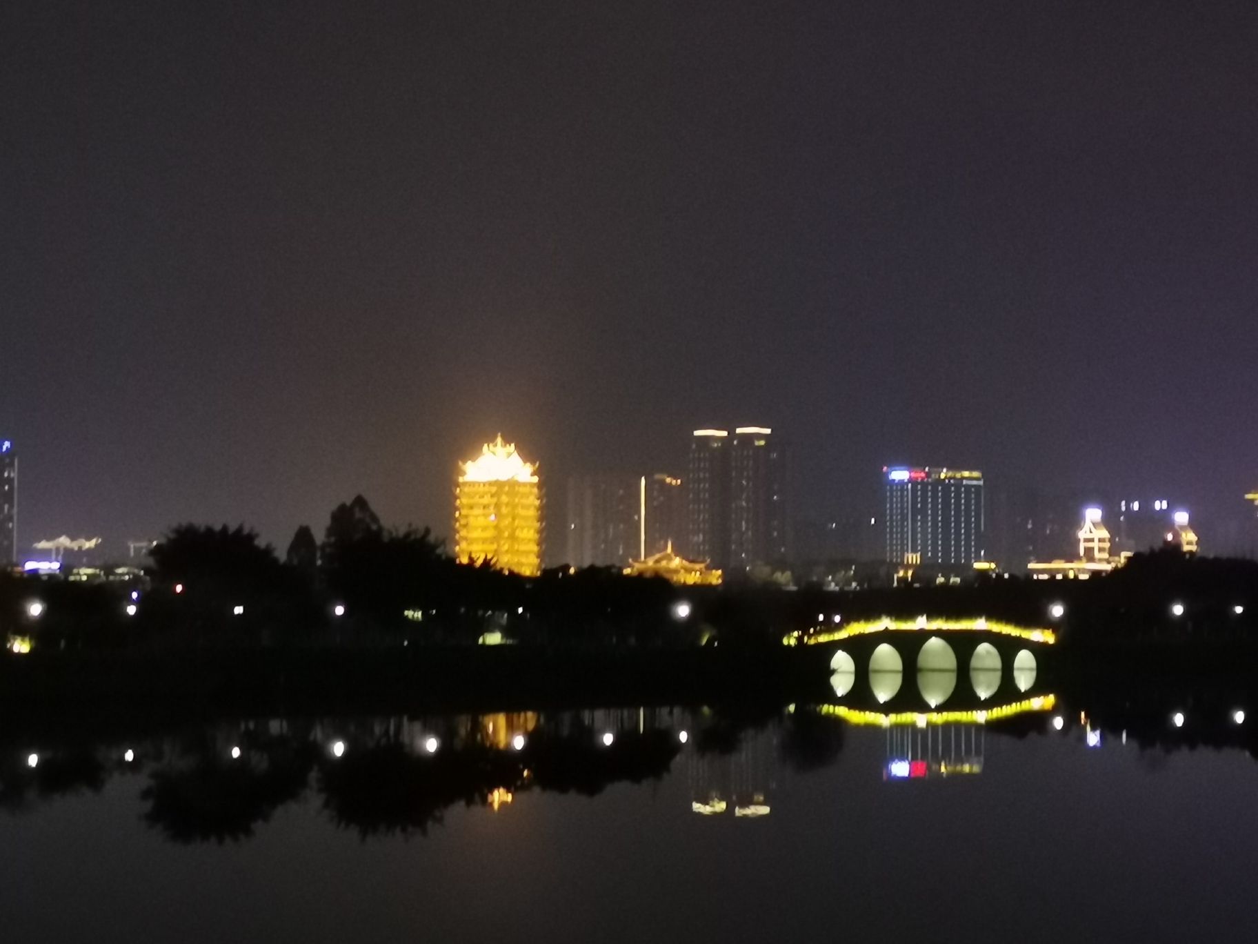 远景楼旅行图片 3