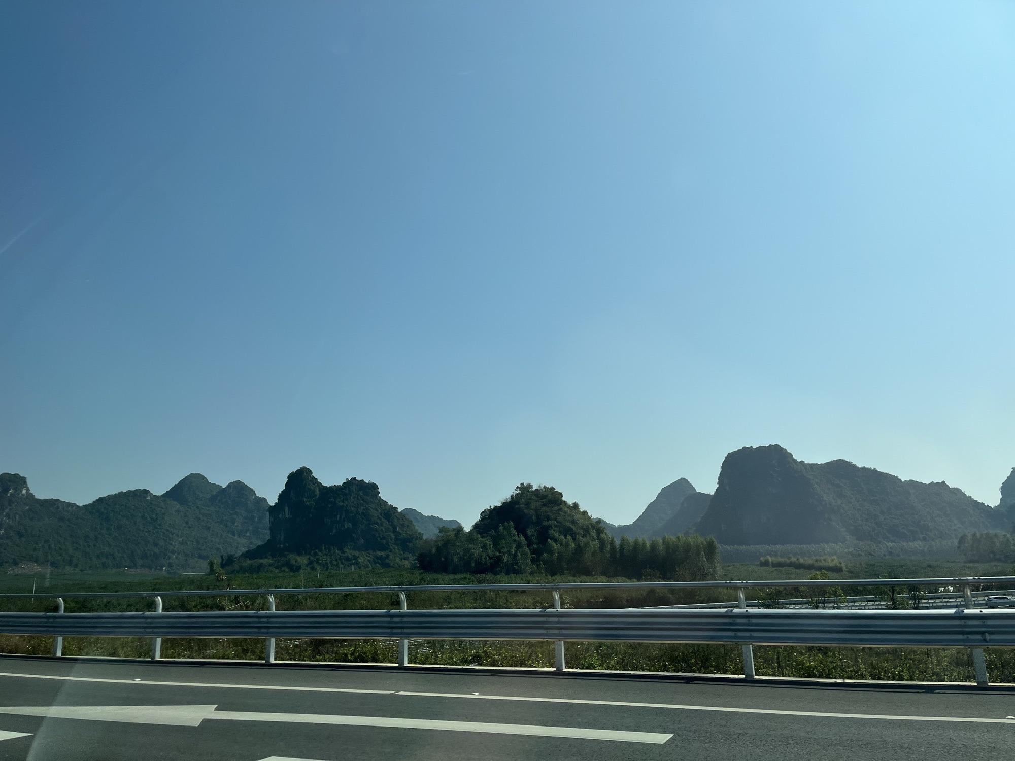 黑龙滩景区旅行图片 2
