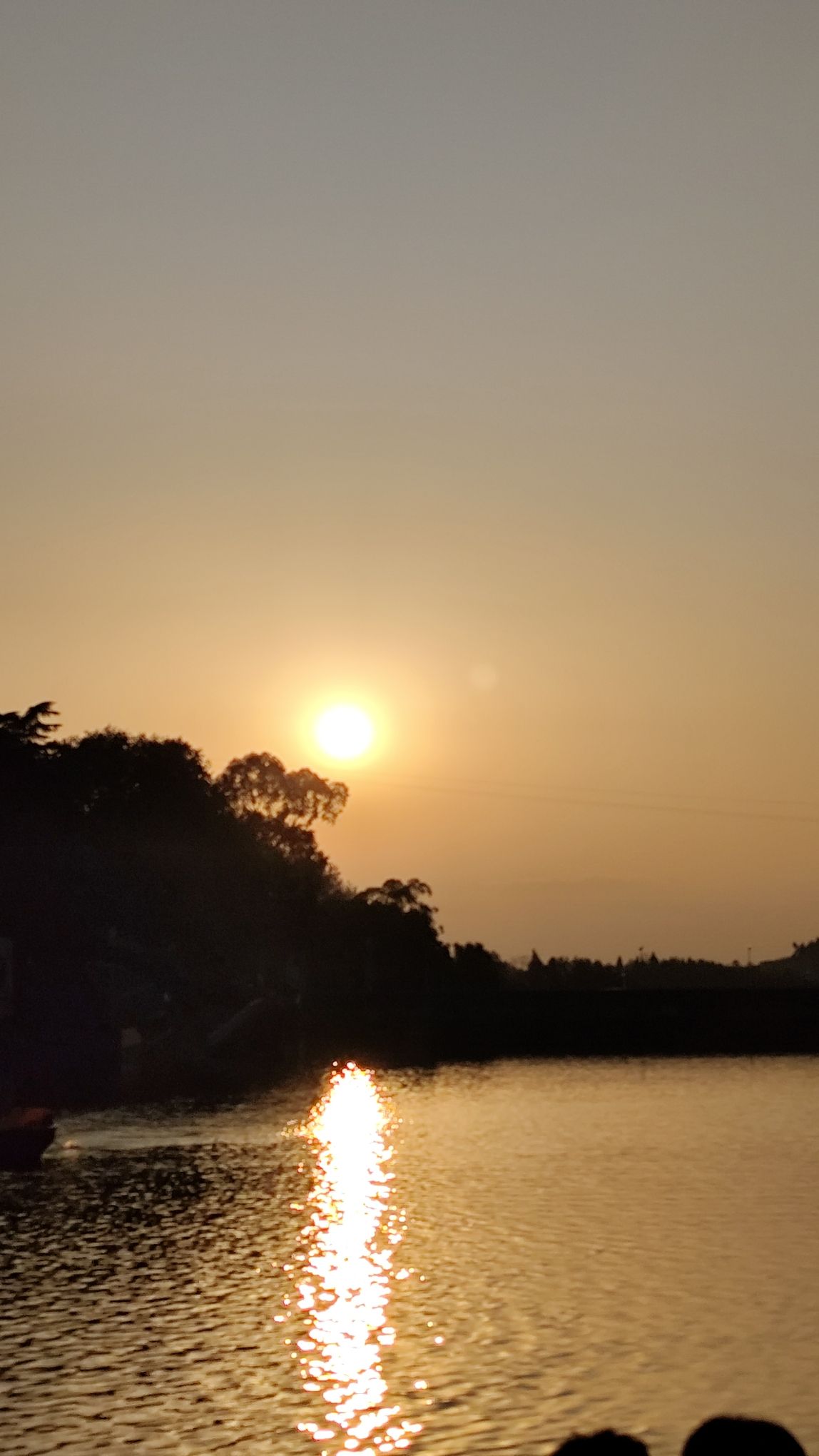 黑龙滩景区旅行图片 2