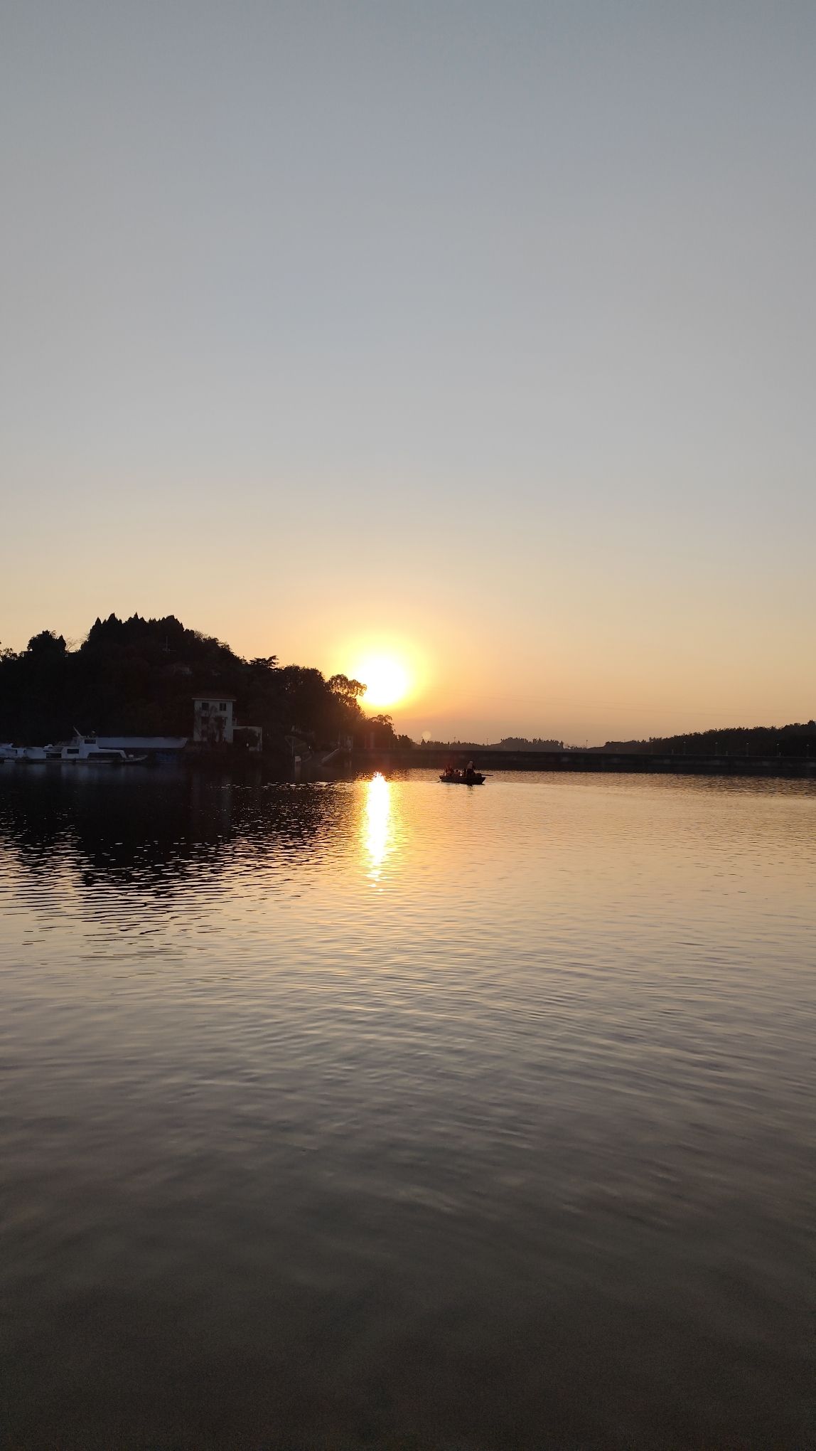黑龙滩景区旅行图片 3