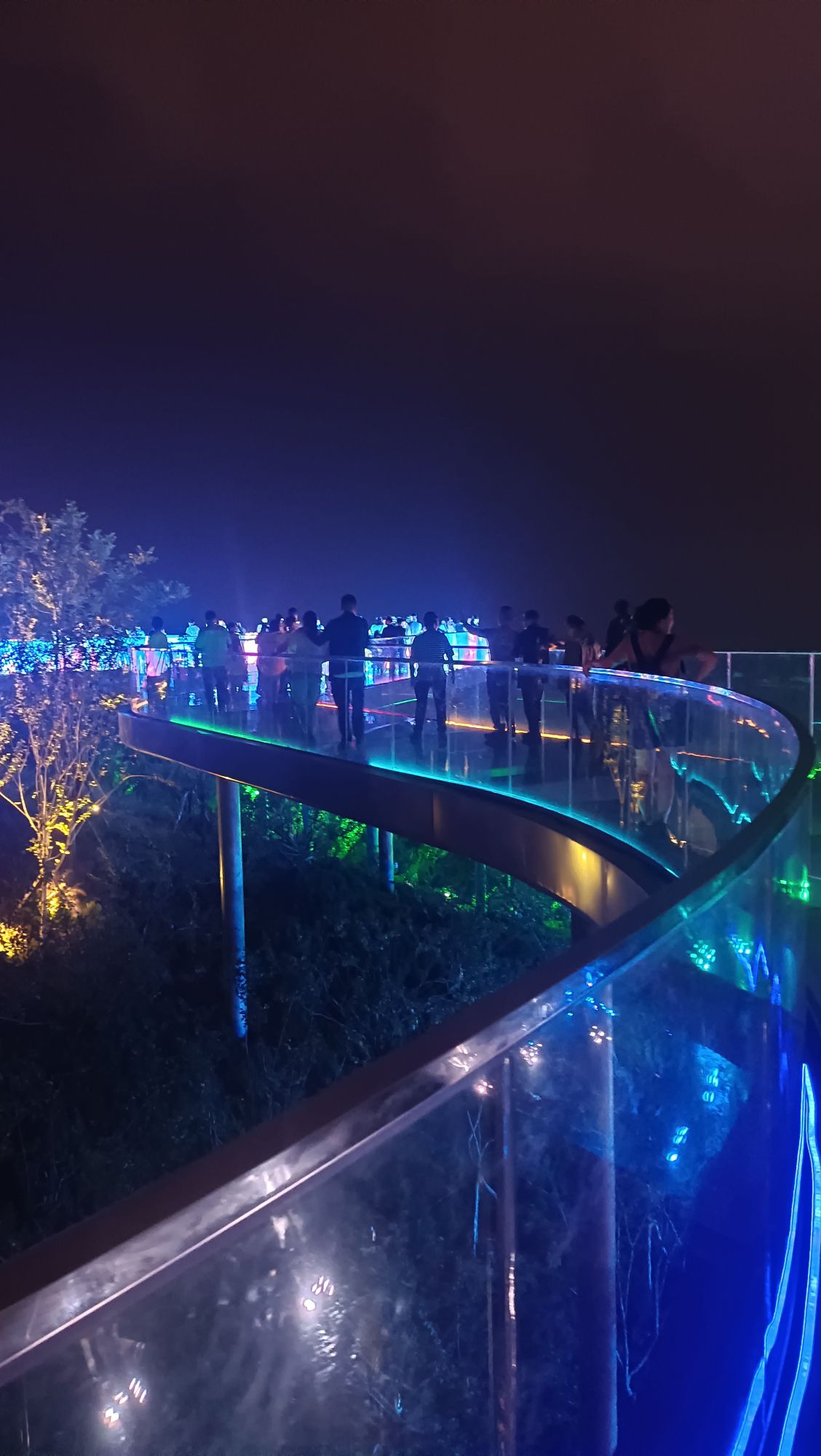 天仁公园旅行图片 1