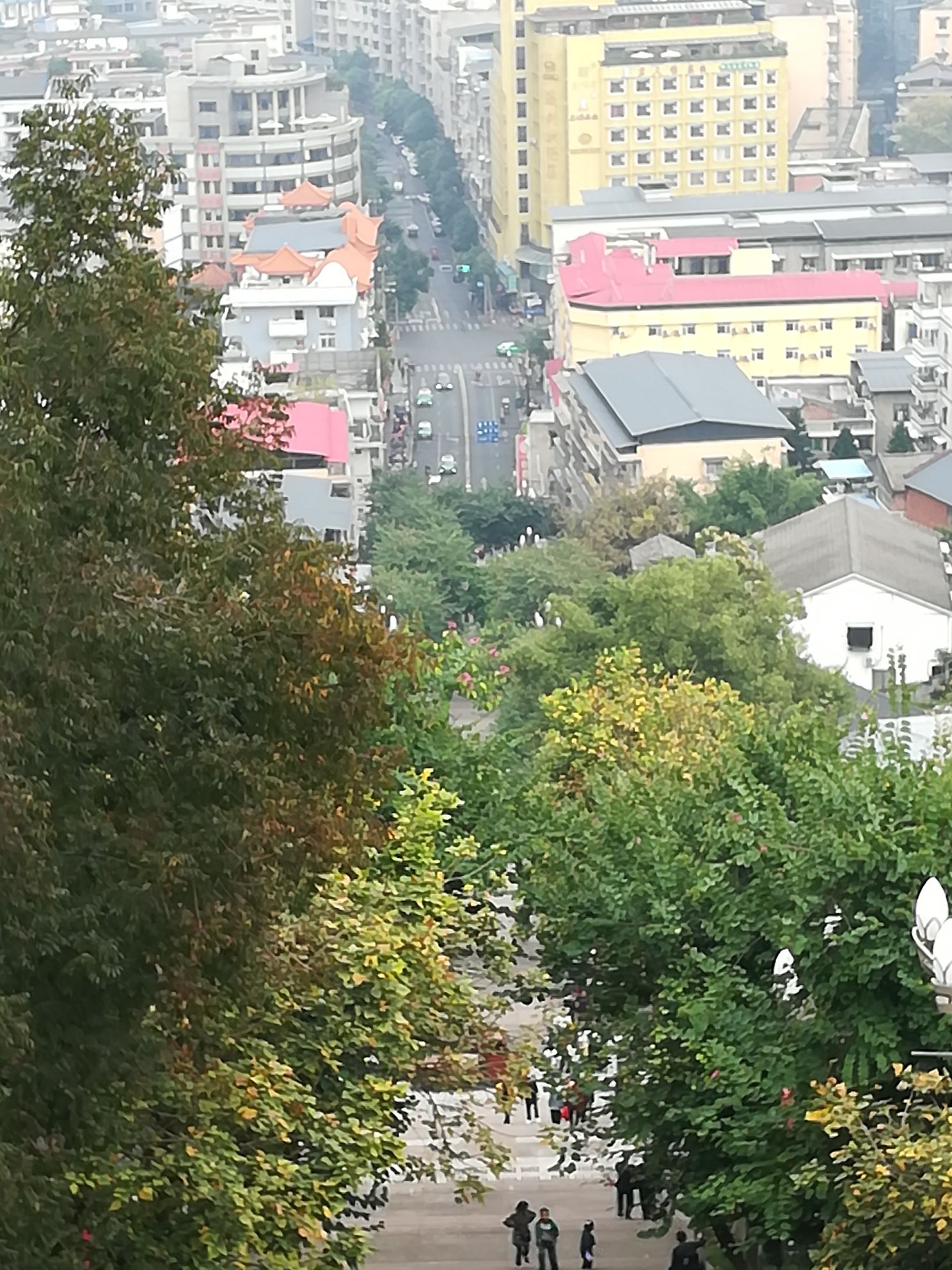 天仁公园旅行图片 1