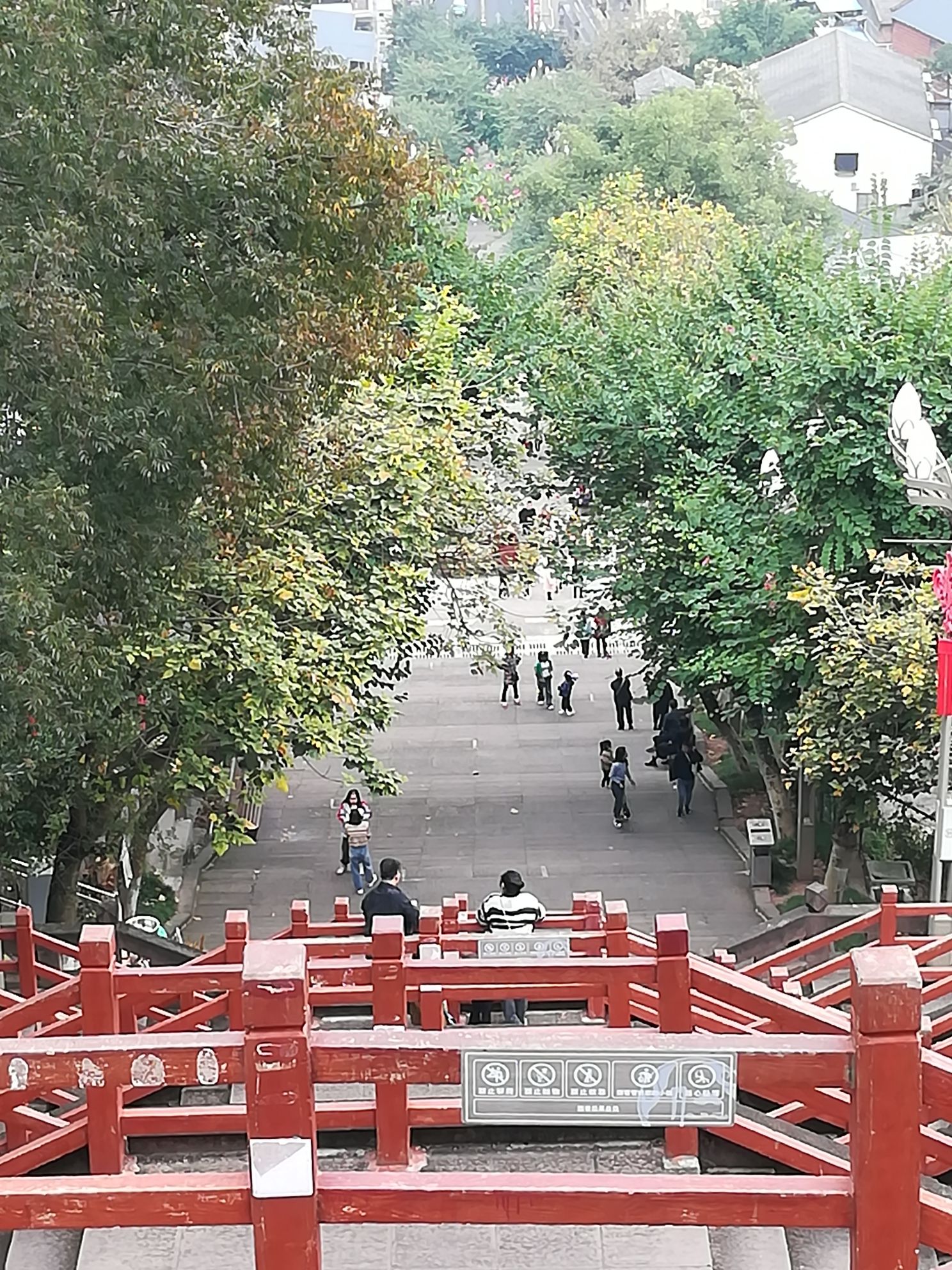 天仁公园旅行图片 2