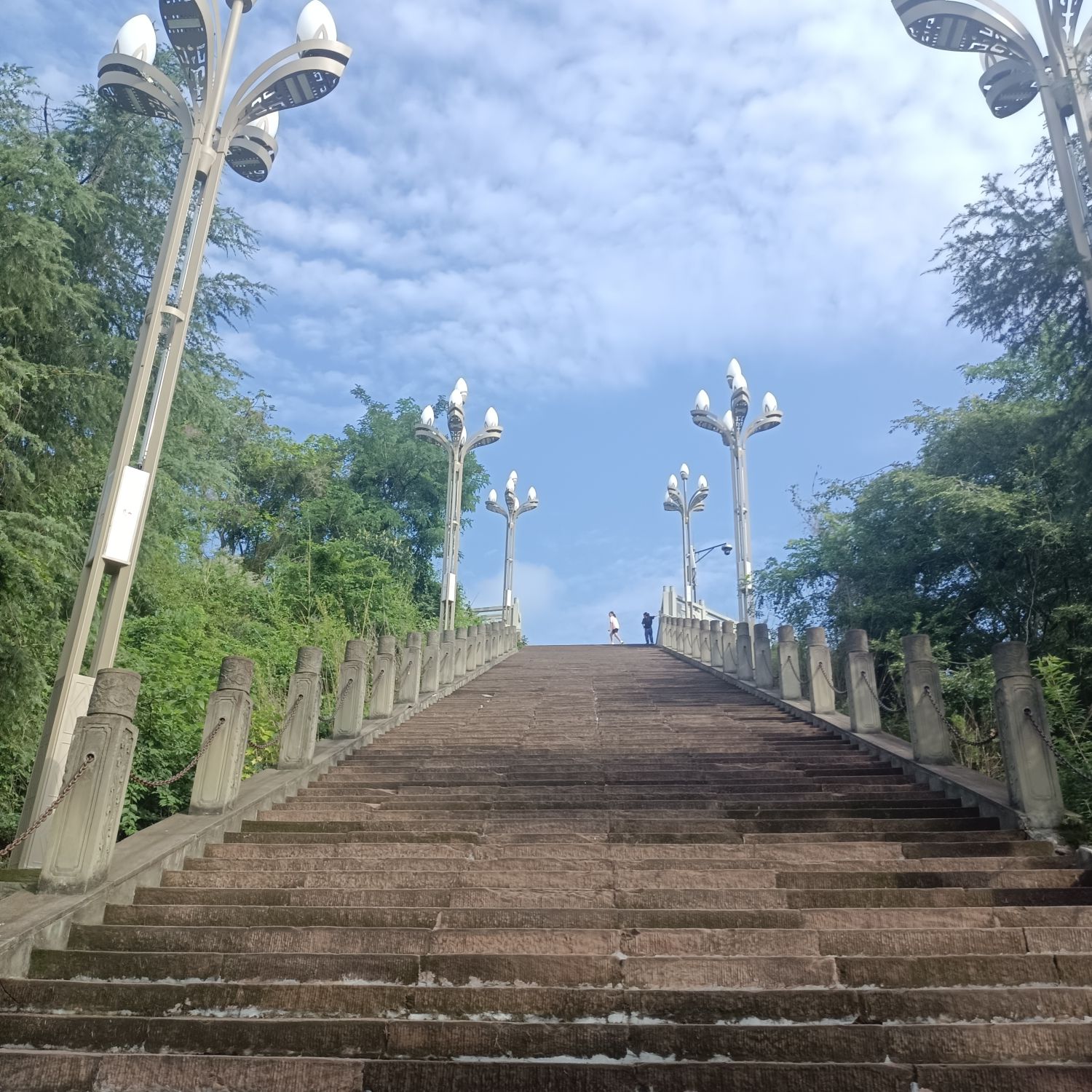 天仁公园旅行图片 3