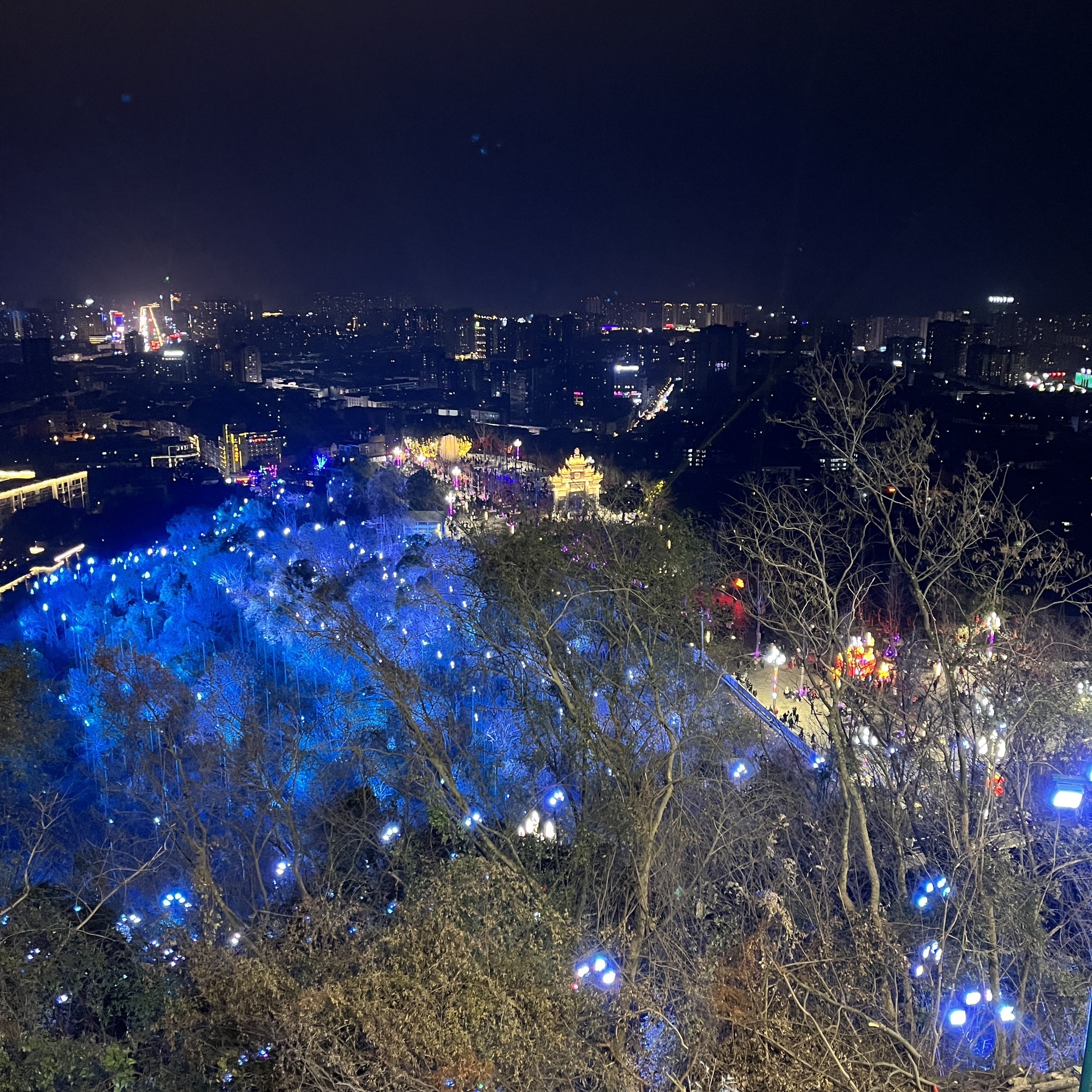 天仁公园旅行图片 2