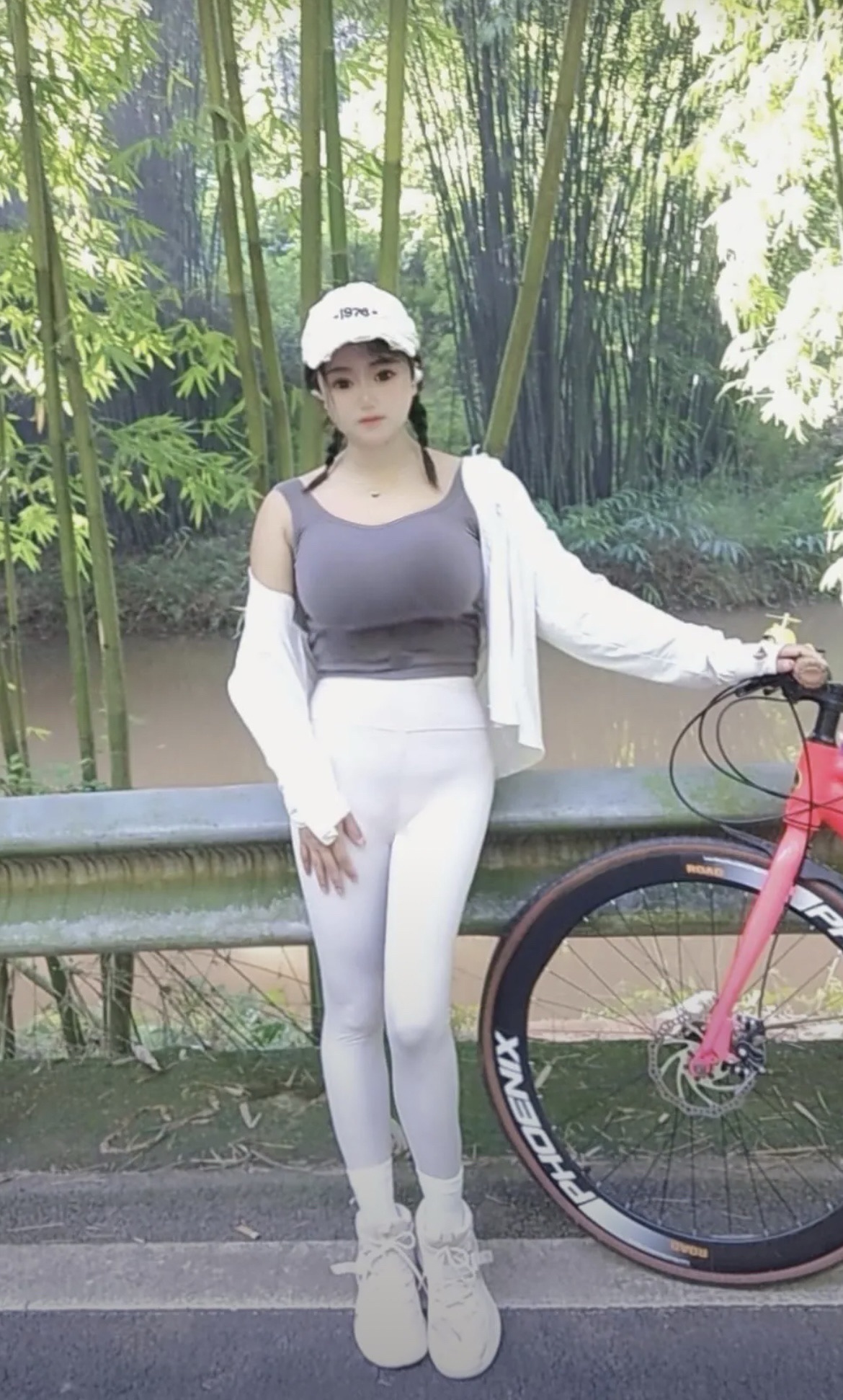 青神江湾神木园旅行图片 1
