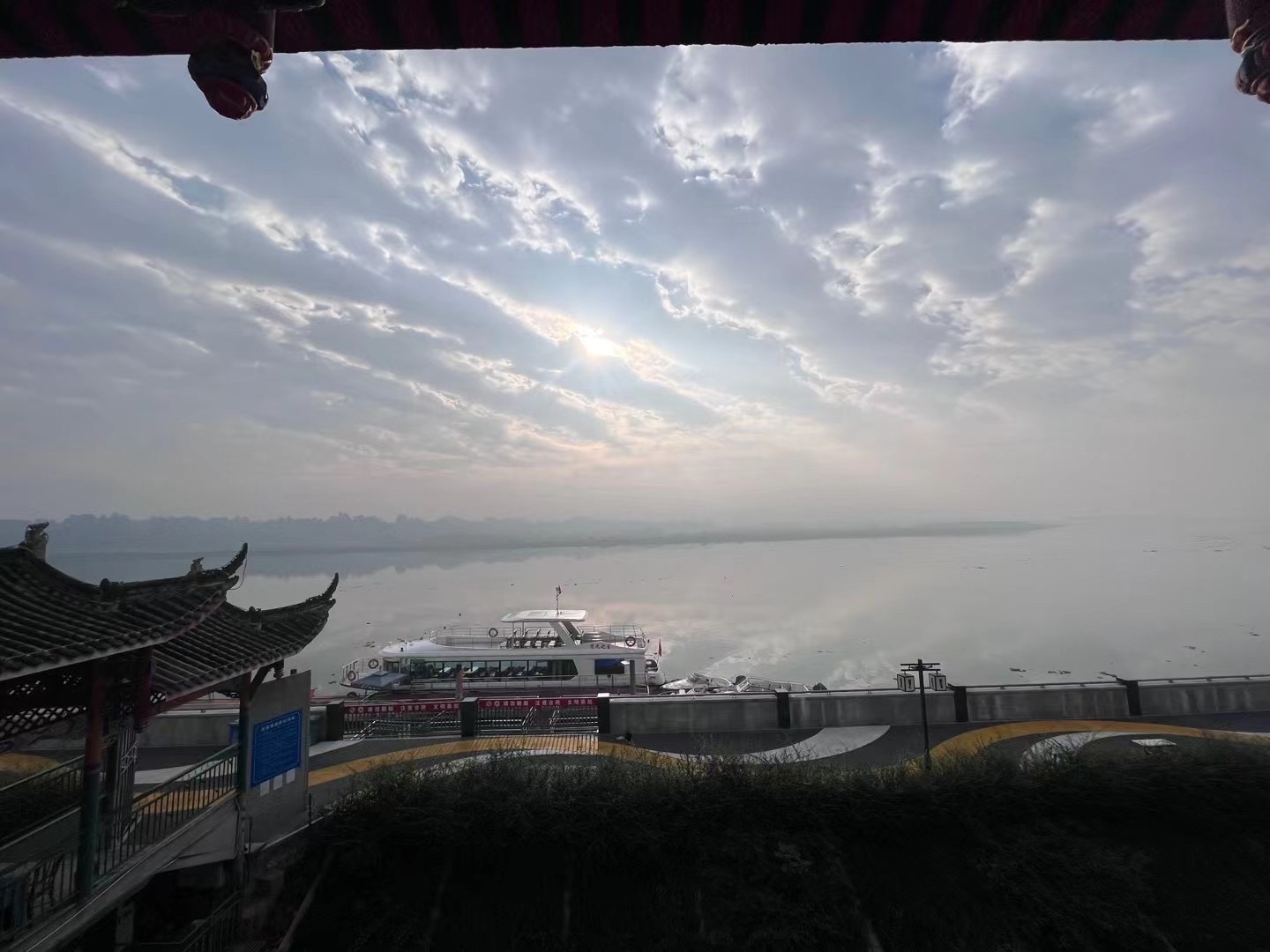 青神江湾神木园旅行图片 3
