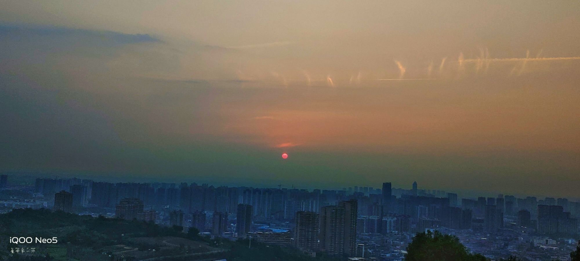 飞泉山旅行图片 2