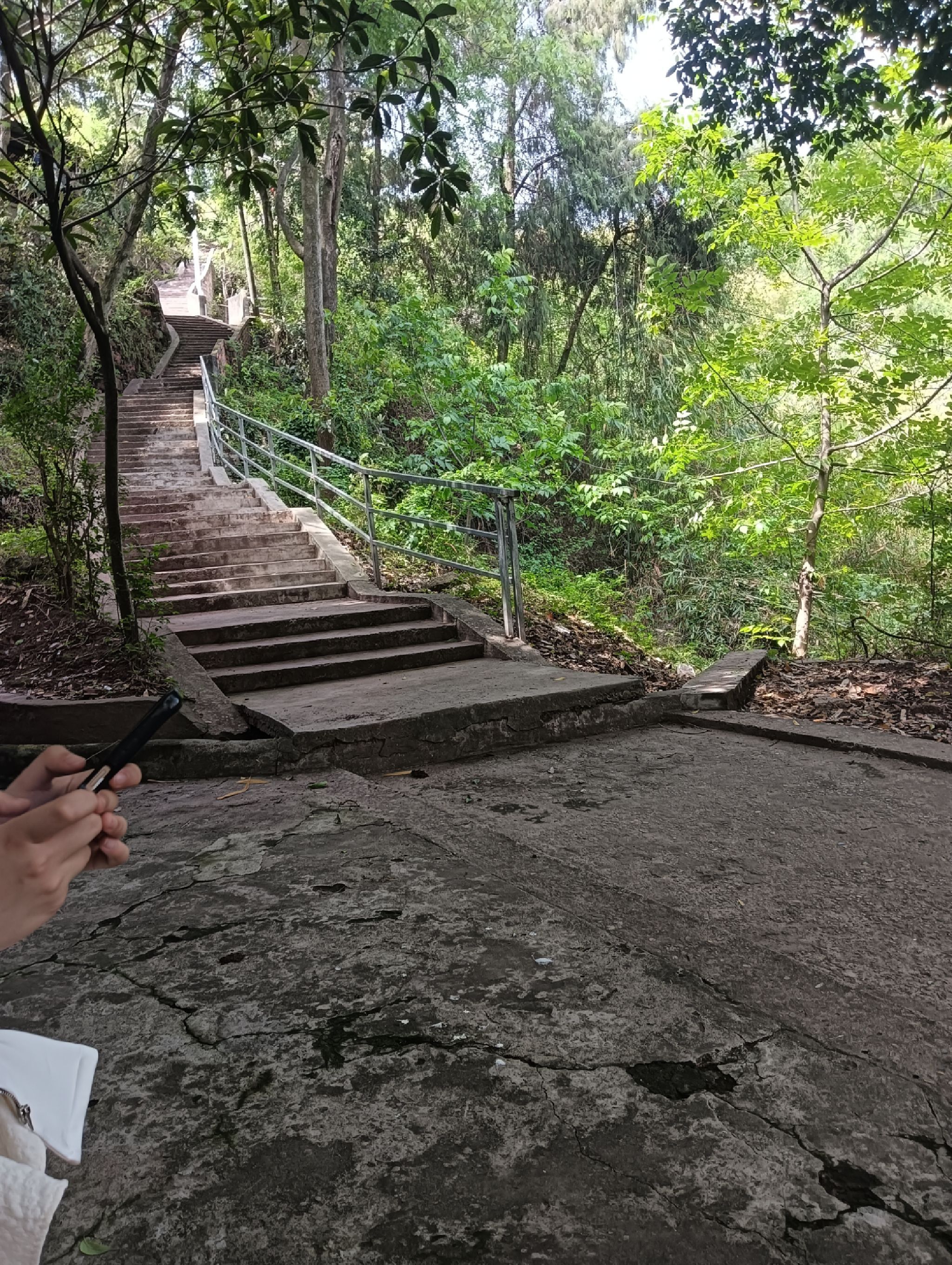 飞泉山旅行图片 2