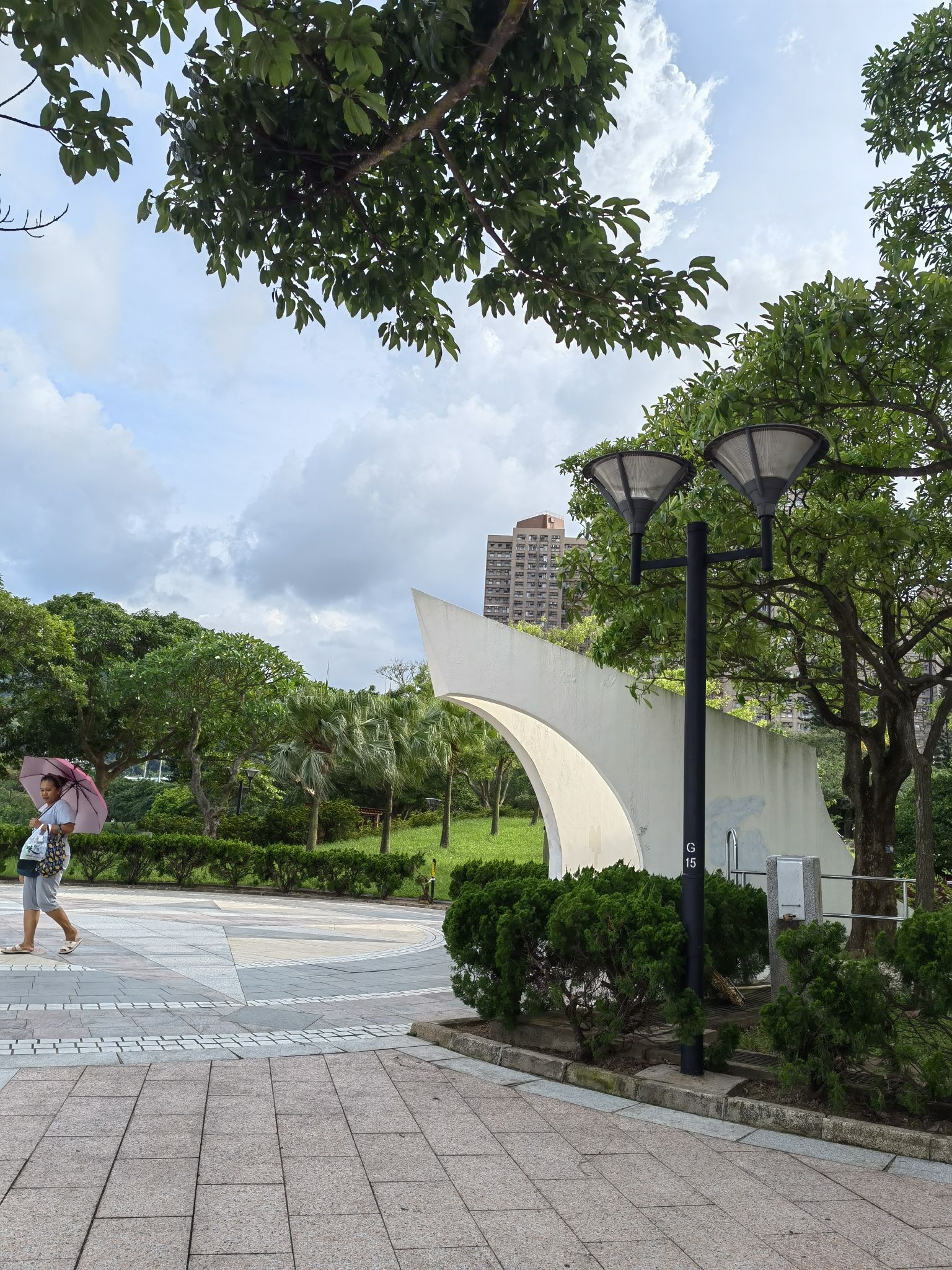 元洲仔公园