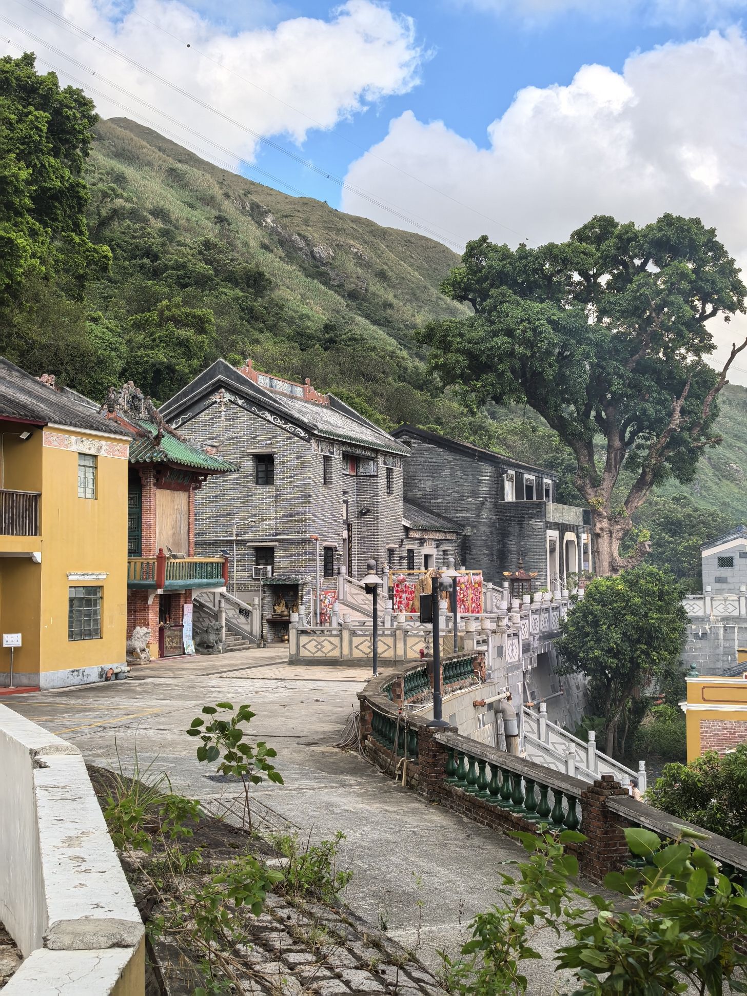 青山禅院